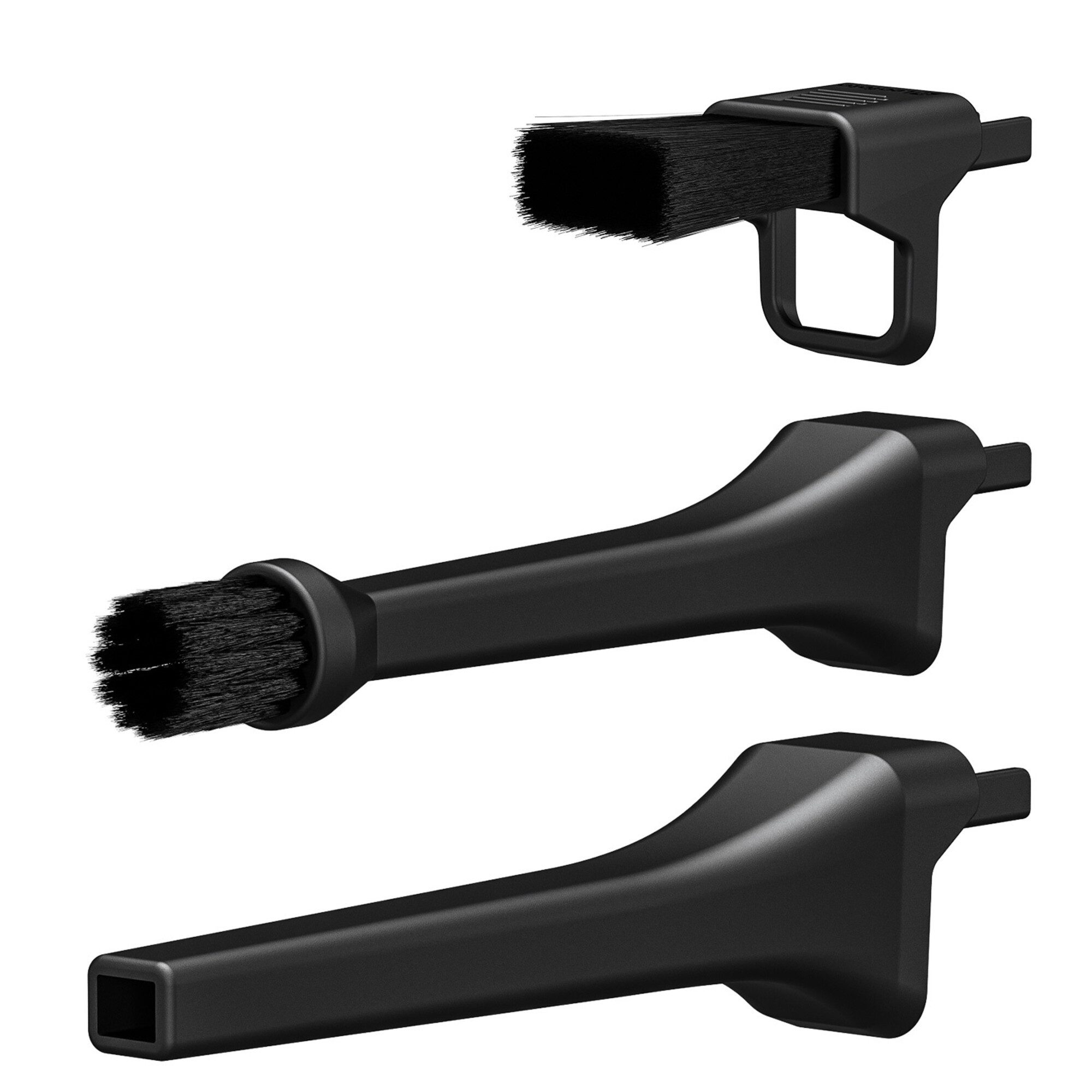 Leofoto Leofoto EB-01-A01 Pinsel- und Düsenset Kamerastativ