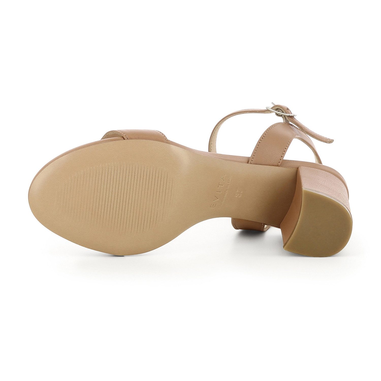 Evita AMBRA Sandalette (alltag, basic, casual, freizeit)