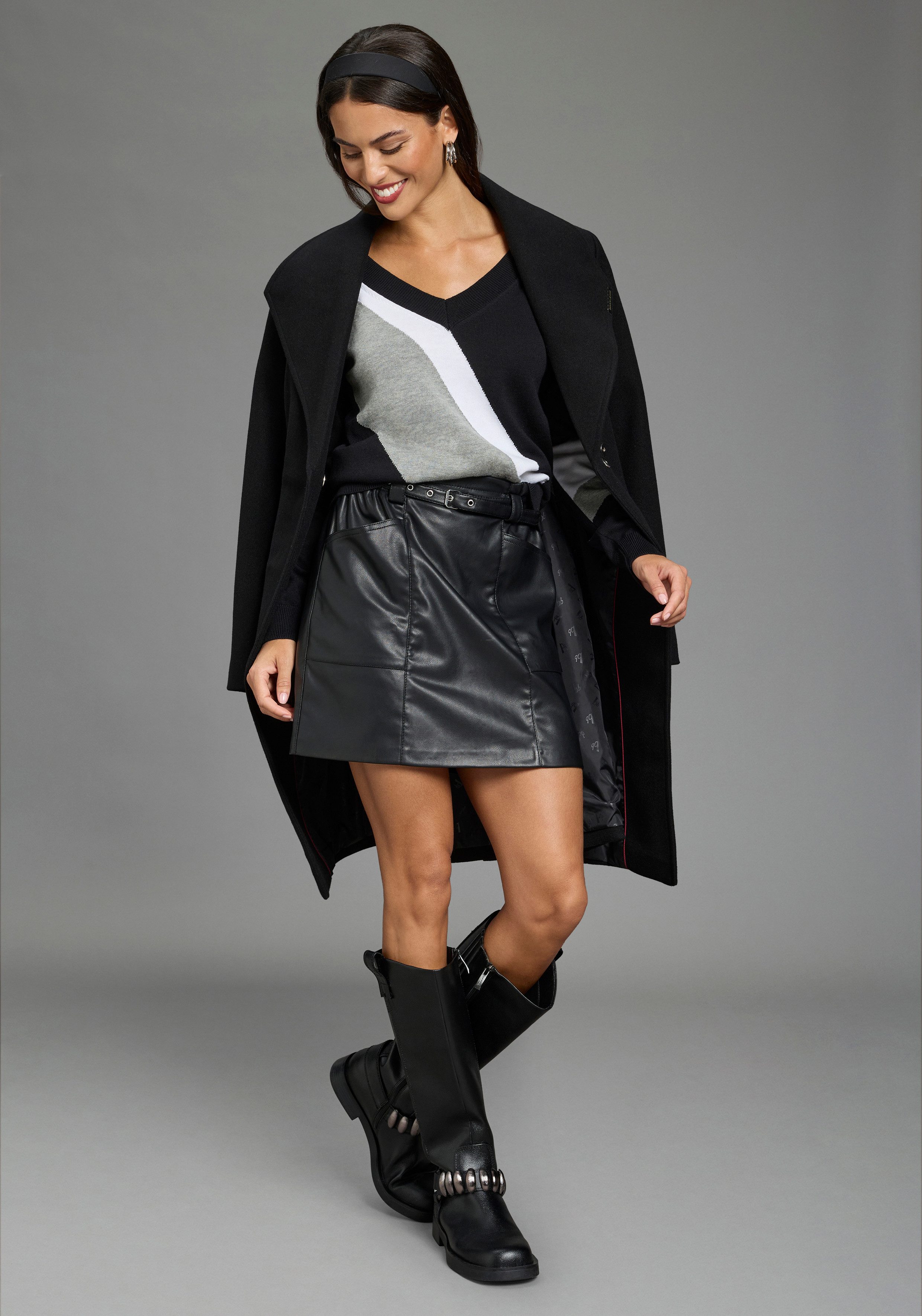 Zum Outfit 4
