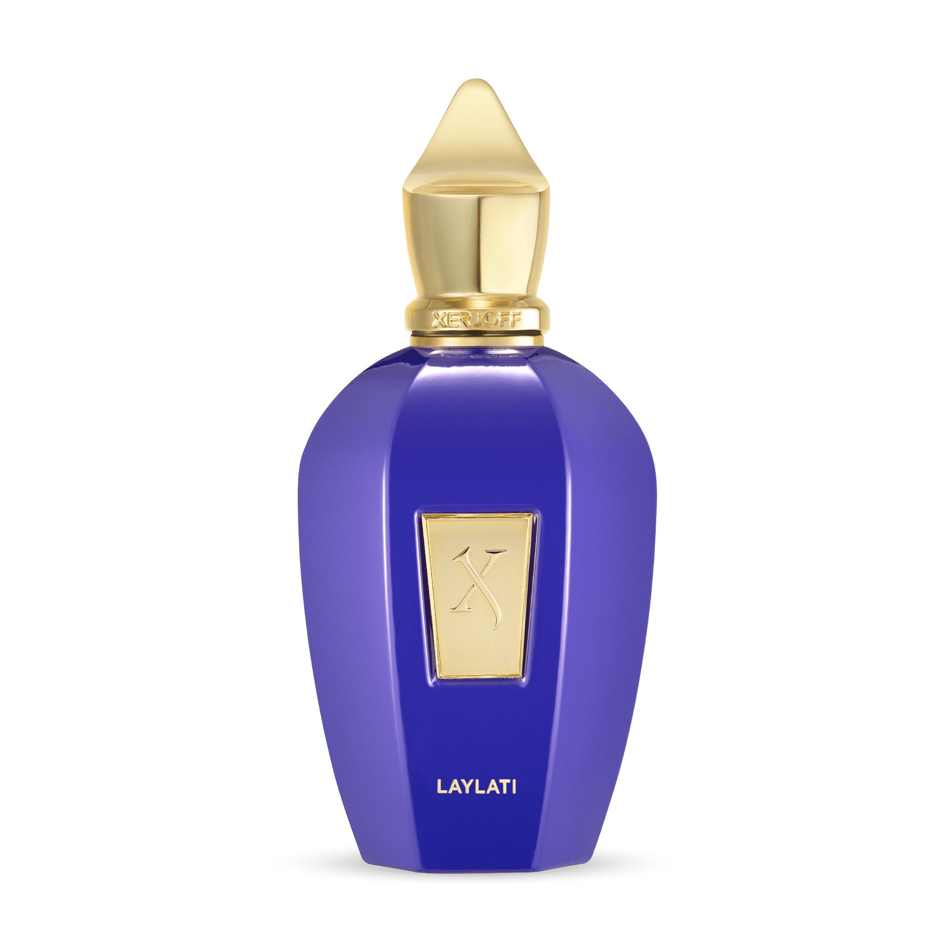XERJOFF Eau de Parfum Laylati 50ml