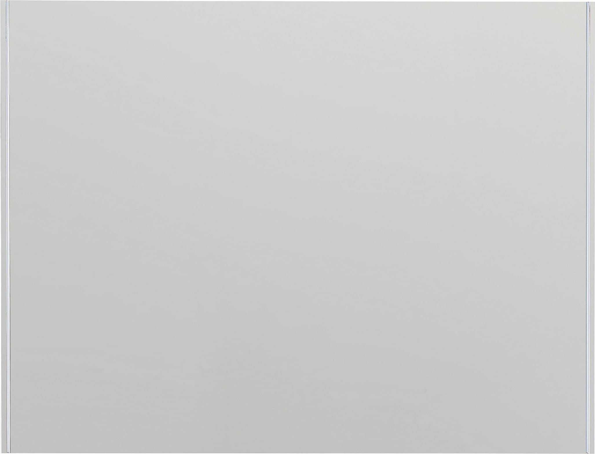 Saphir Spiegelpaneel 3040, Breite 90 cm