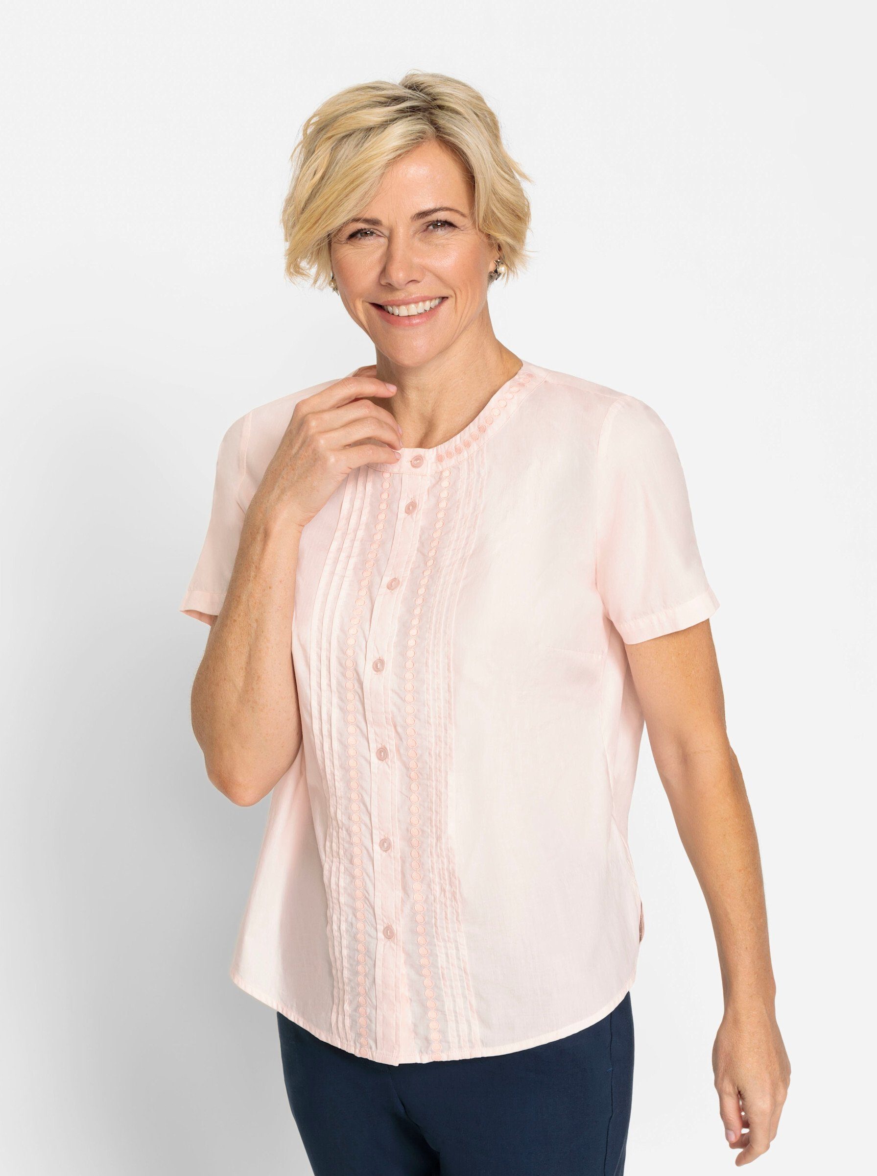 Witt Klassische Bluse Bluse günstig online kaufen