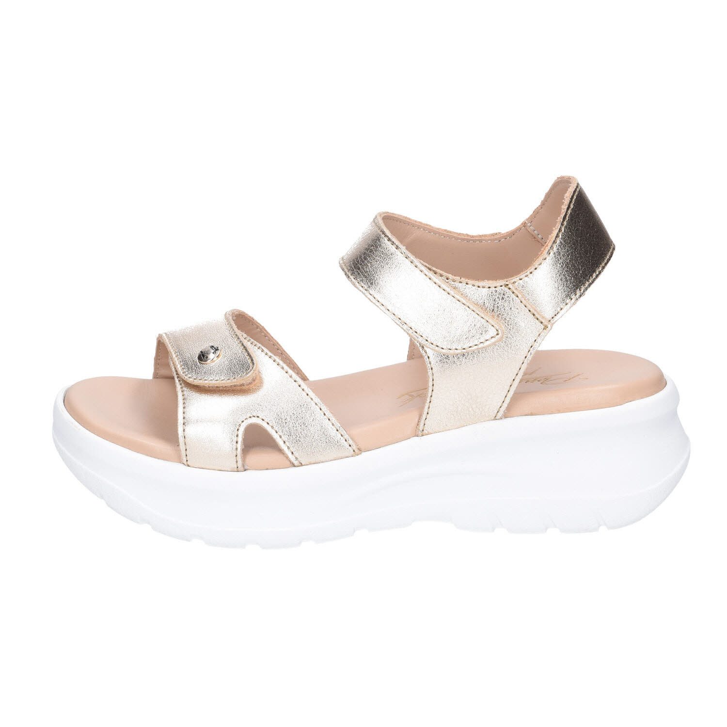 Panama Jack Nita Shine B1 Sandalette
