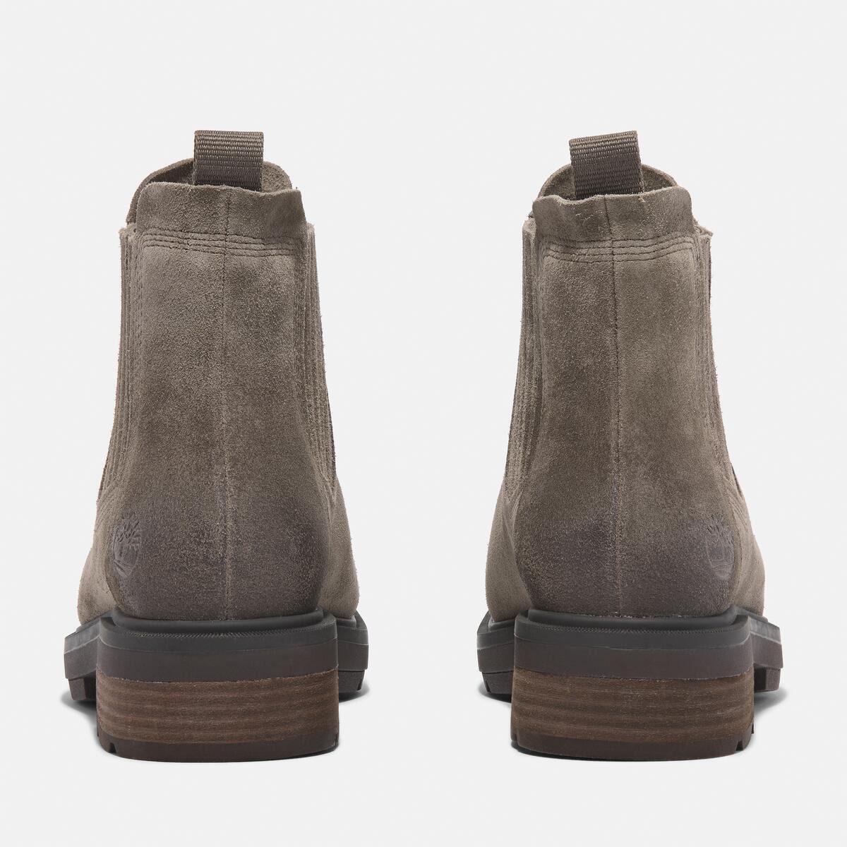Timberland BRIMFIELDMID CHELSEA BOOT Chelseaboots Stiefelette, Winterschuhe, Ankle Boots