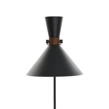 Light & Living Stehlampe Stehleuchte Light & Living HOODIES matt schwarz 70x28x194 cm, ohne Leuchtmittel