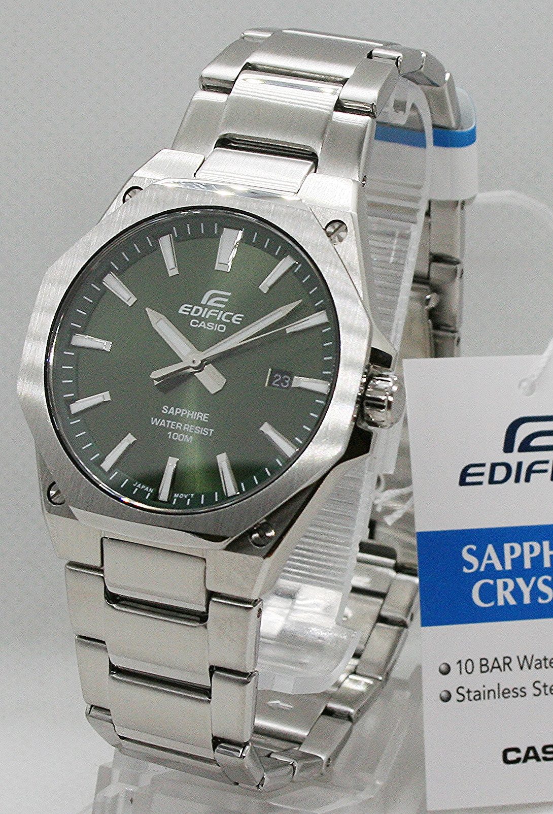CASIO EDIFICE Quarzuhr günstig online kaufen