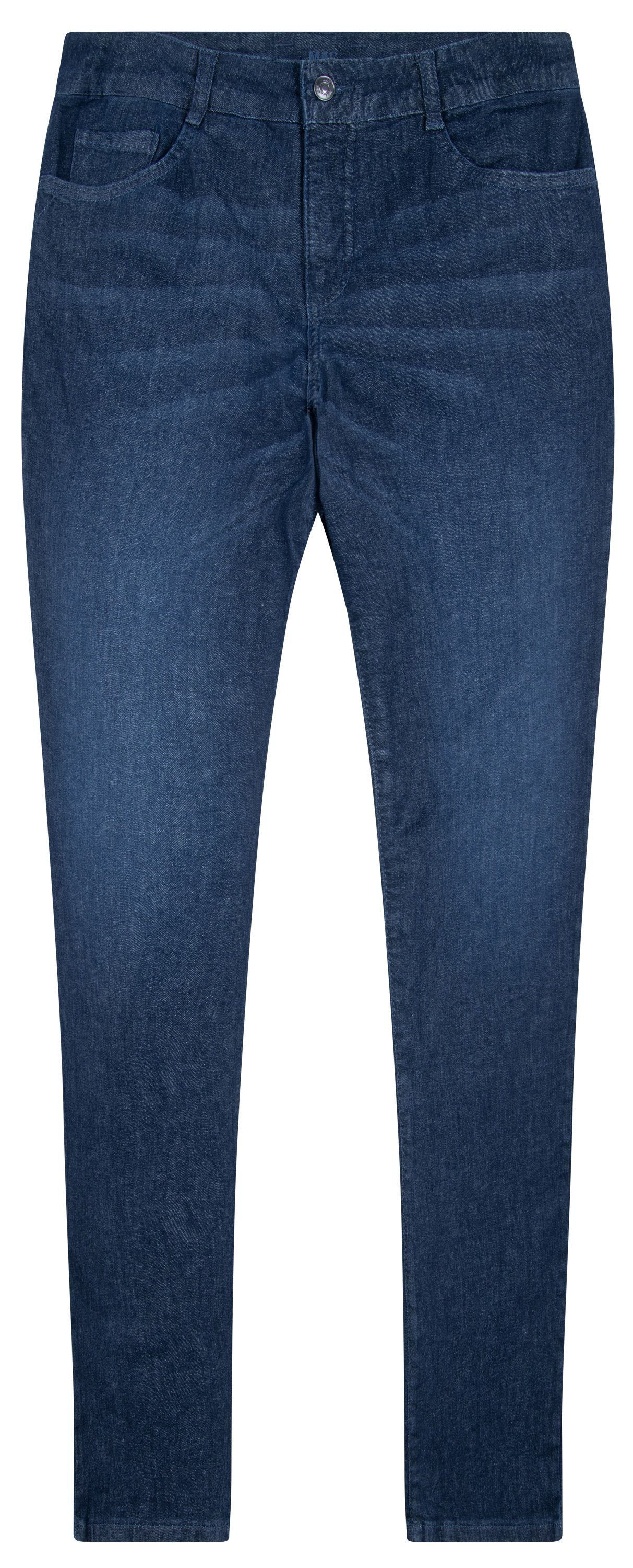 MAC Stretch-Jeans MAC GRACIA super cool used wash 5381-90-0387 D588