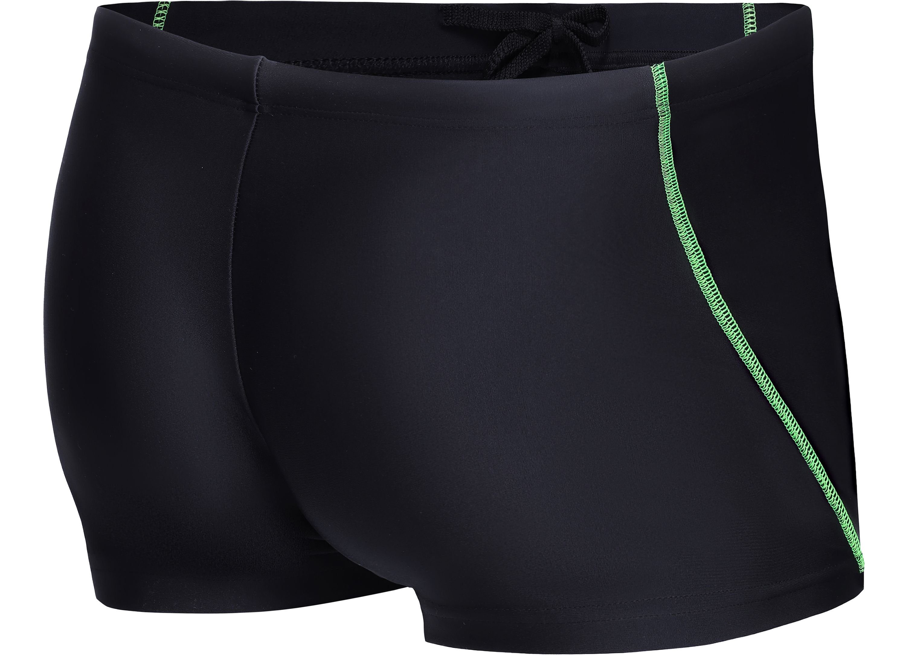 Ladeheid Badeshorts Herren Badehose Badeshorts Beachshorts günstig online kaufen