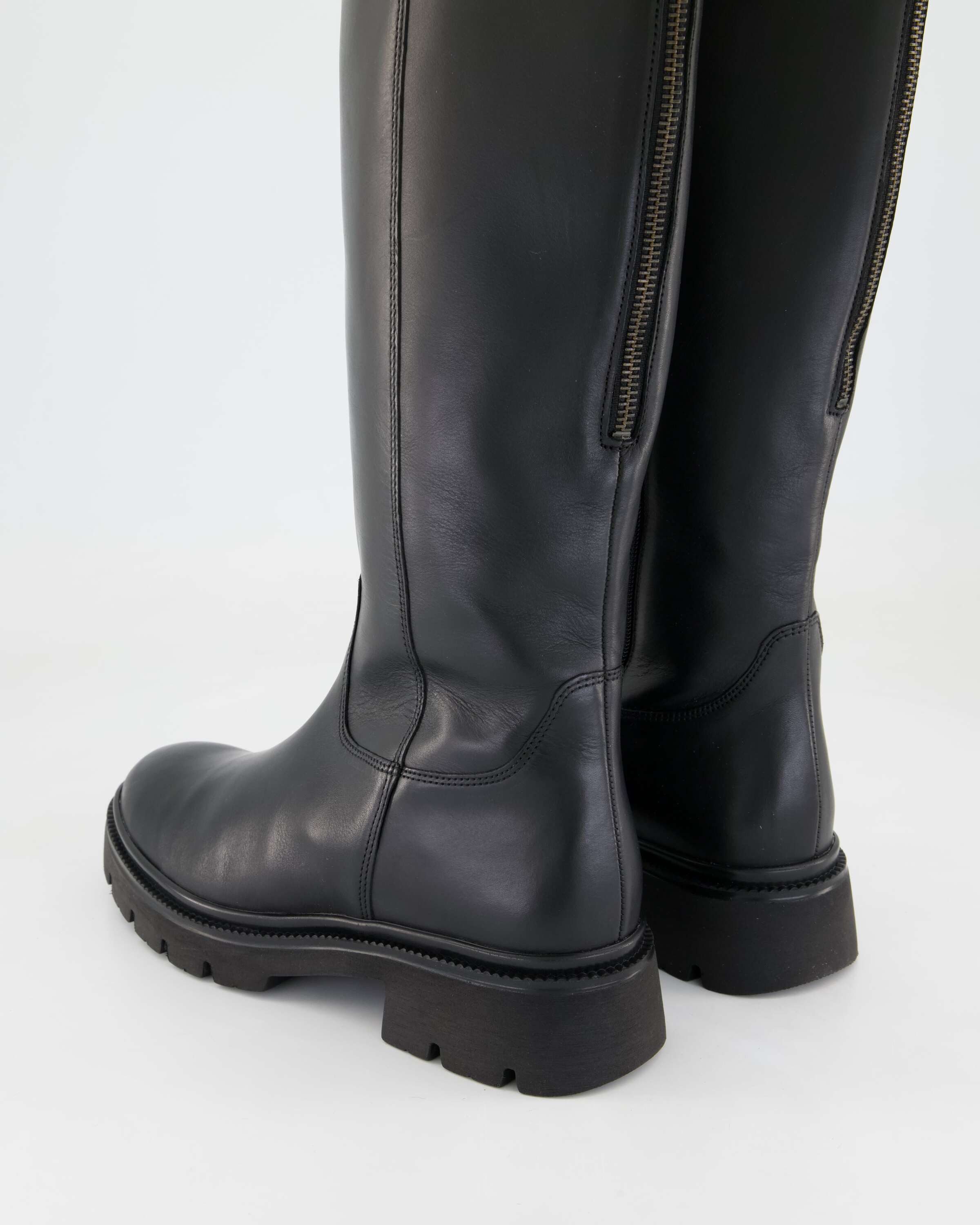 Gabor 51.859.97 Stiefel Obermaterial: Leder