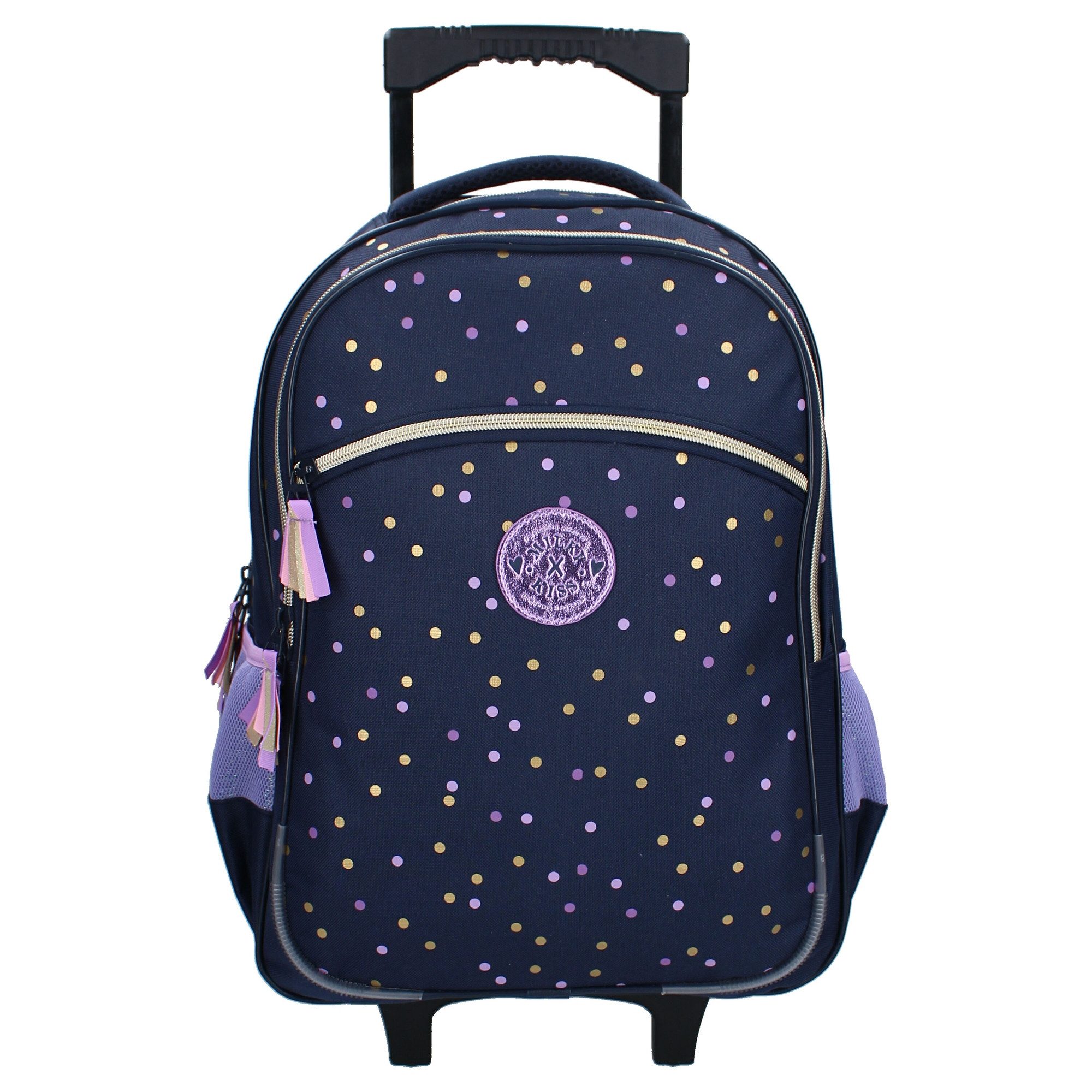 Cityrucksack Milky Kiss Dotted Delight