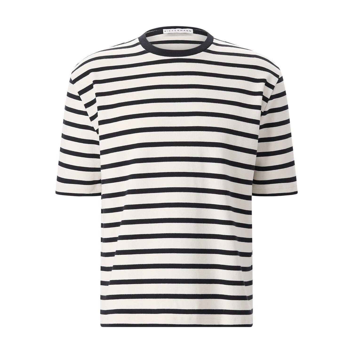 KIEFERMANN Kurzarmshirt Bernodino