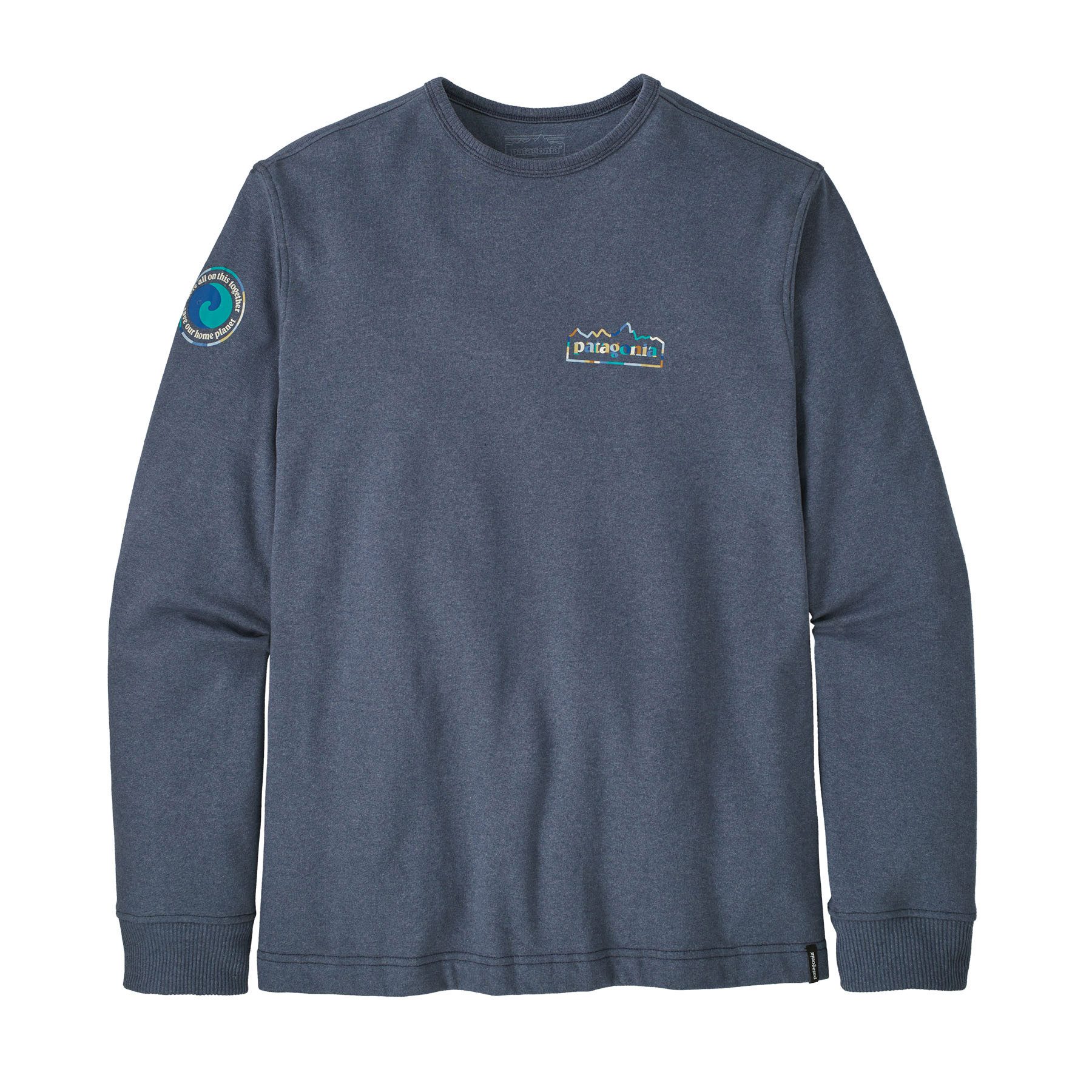 Patagonia Sweatshirt Patagonia Herren Sweatshirt LW günstig online kaufen