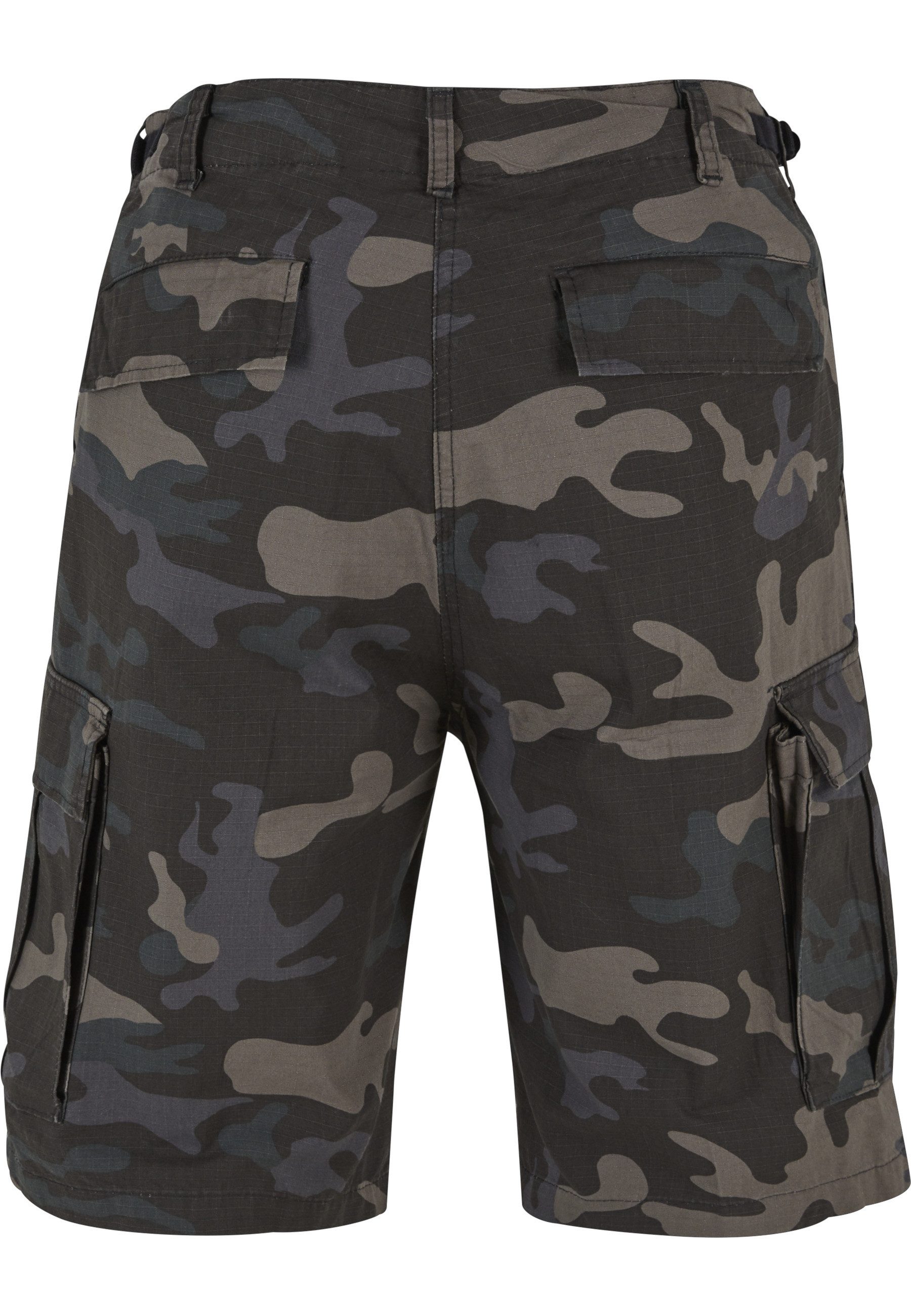 Brandit Stoffhose Brandit Herren BDU Ripstop Shorts (1-tlg)