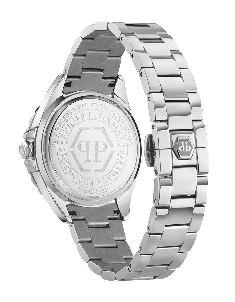 PHILIPP PLEIN Quarzuhr PWPOA0324