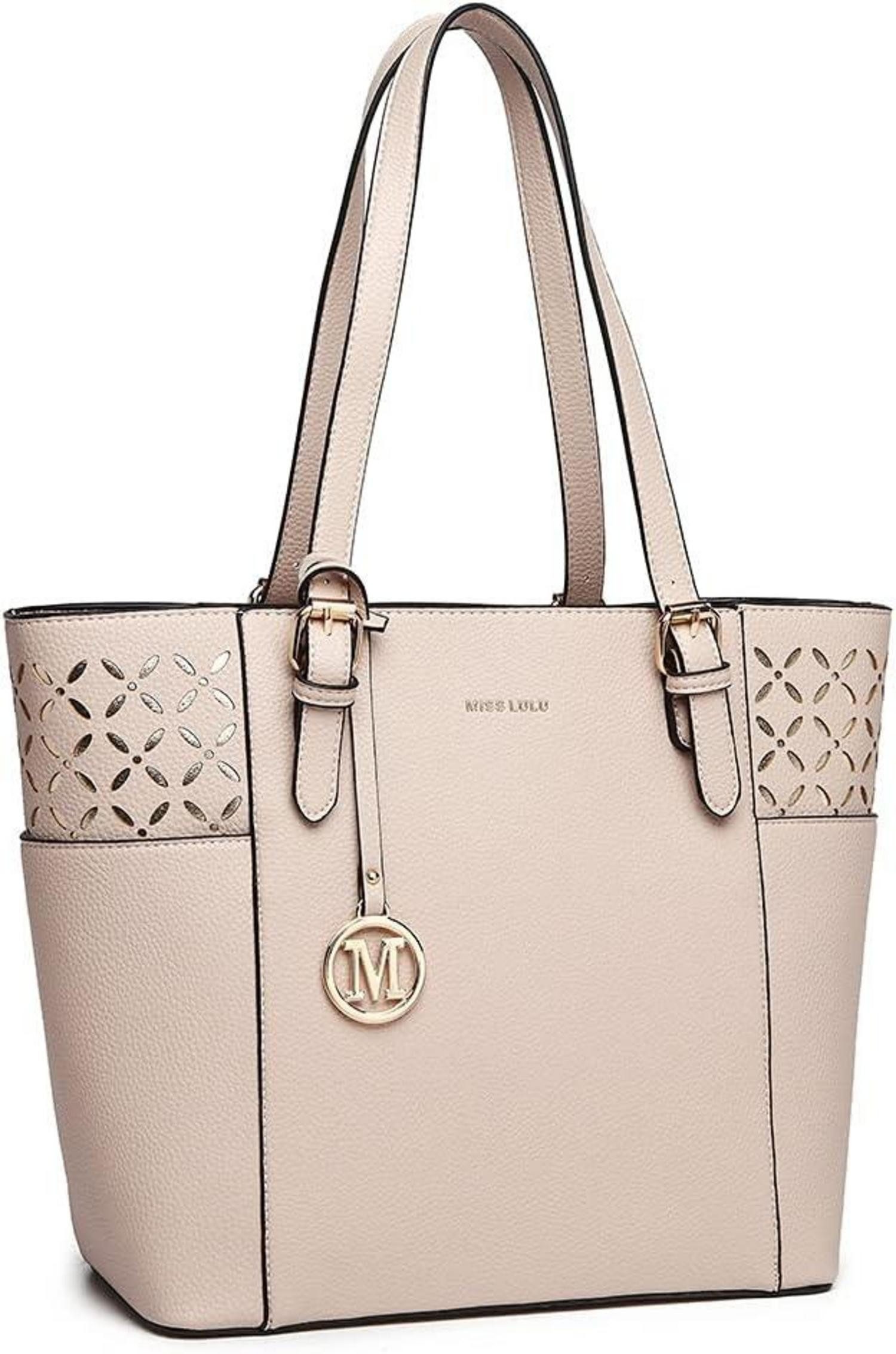 LuxusKollektion Handtasche Damen Handtasche Groß Shopper günstig online kaufen