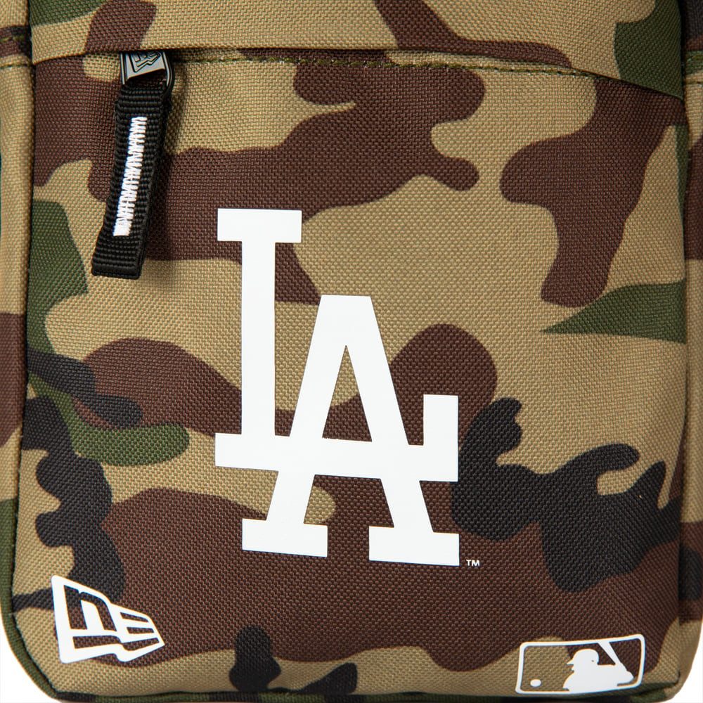 New Era Schultertasche MLB SIDE BAG LOSDOD WDCWHI