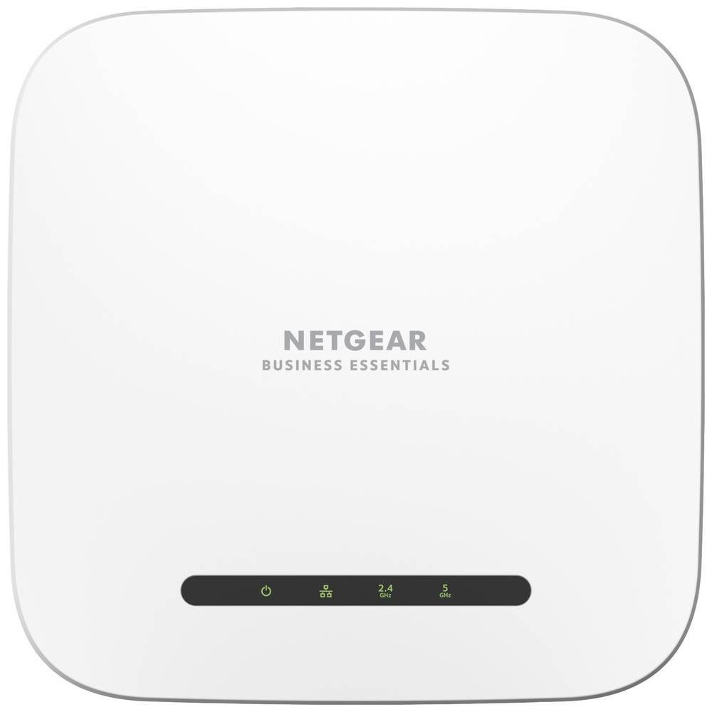 NETGEAR ® Point Access Dual-Band mit 6 WiFi Point AX4200 WLAN-Access