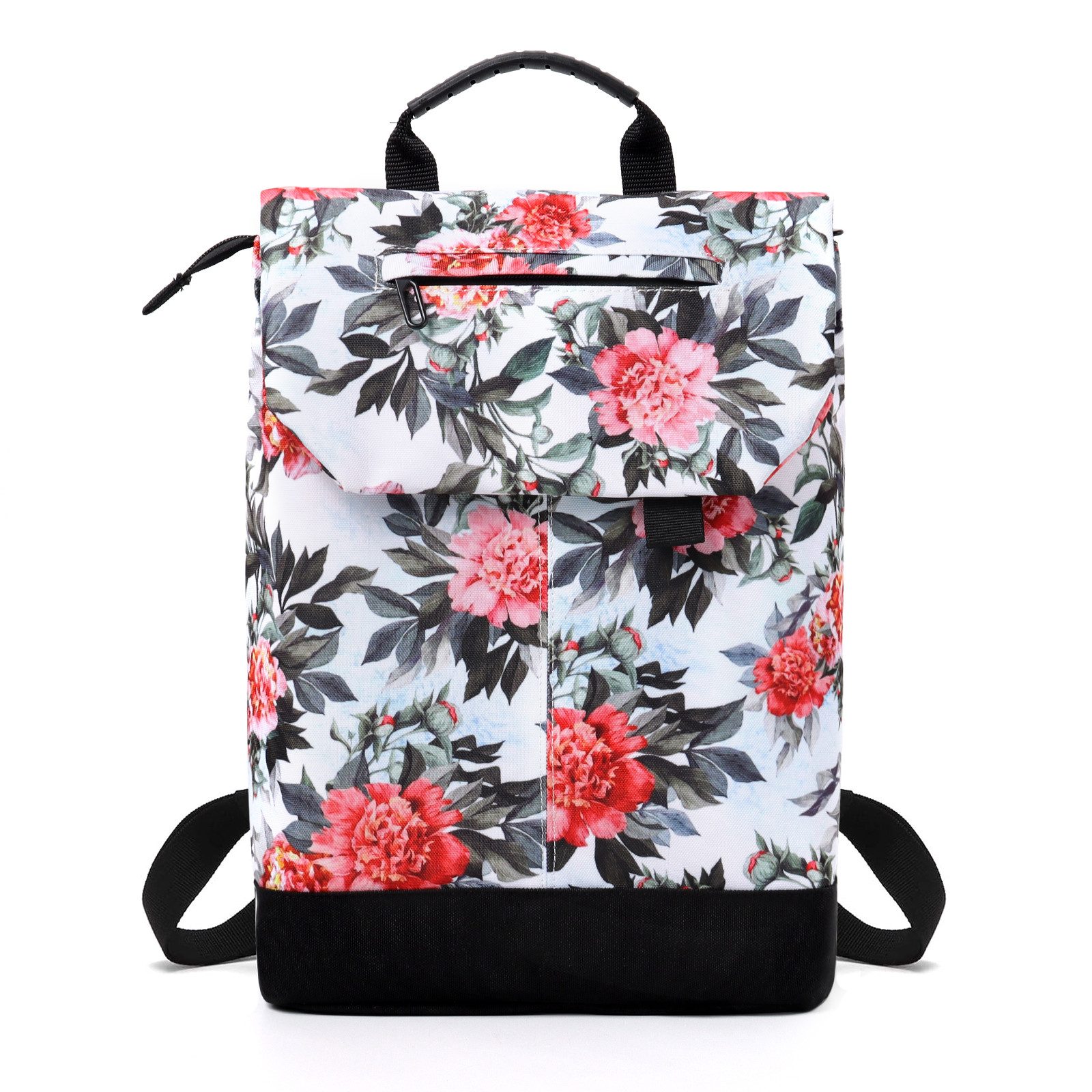 TAN.TOMI Freizeitrucksack Rucksack Damen Elegant Daypack Wasserdichter Tage günstig online kaufen