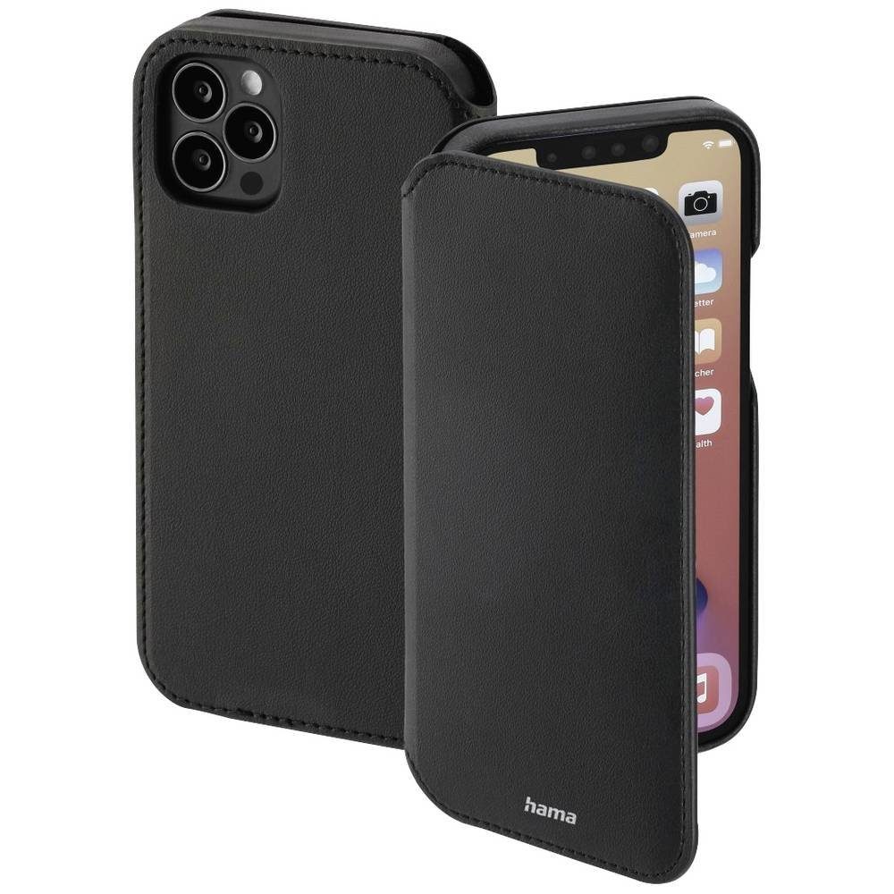 Handytasche Zum Umhängen Iphone 13 Pro Max Hama Handyhülle Handytasche für Apple iPhone 13 Pro