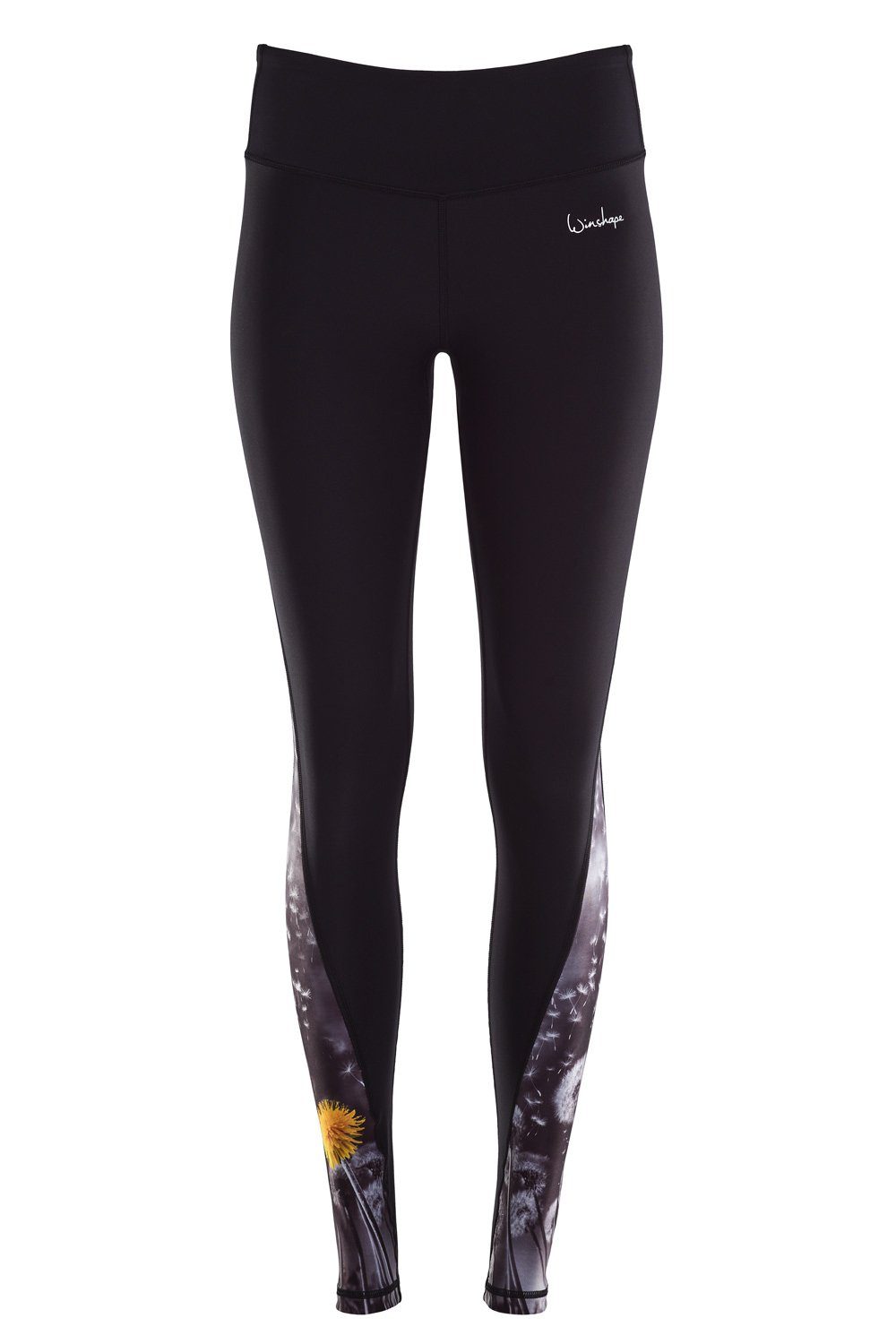 Winshape Leggings AEL105-Dandelion-Breeze mit leichtem Kompressionseffekt