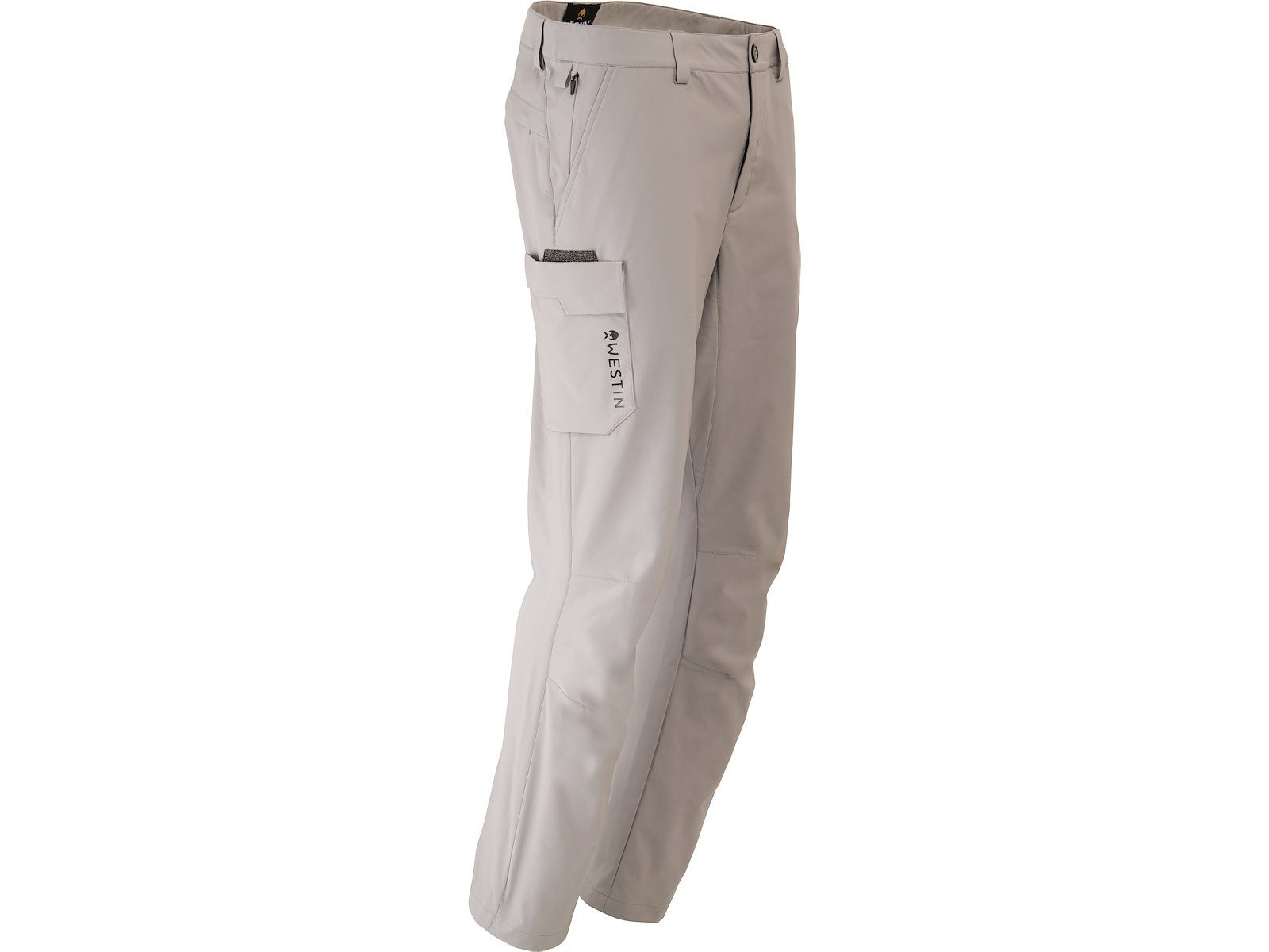 WESTIN Outdoorhose Tide Upf Trousers Grey