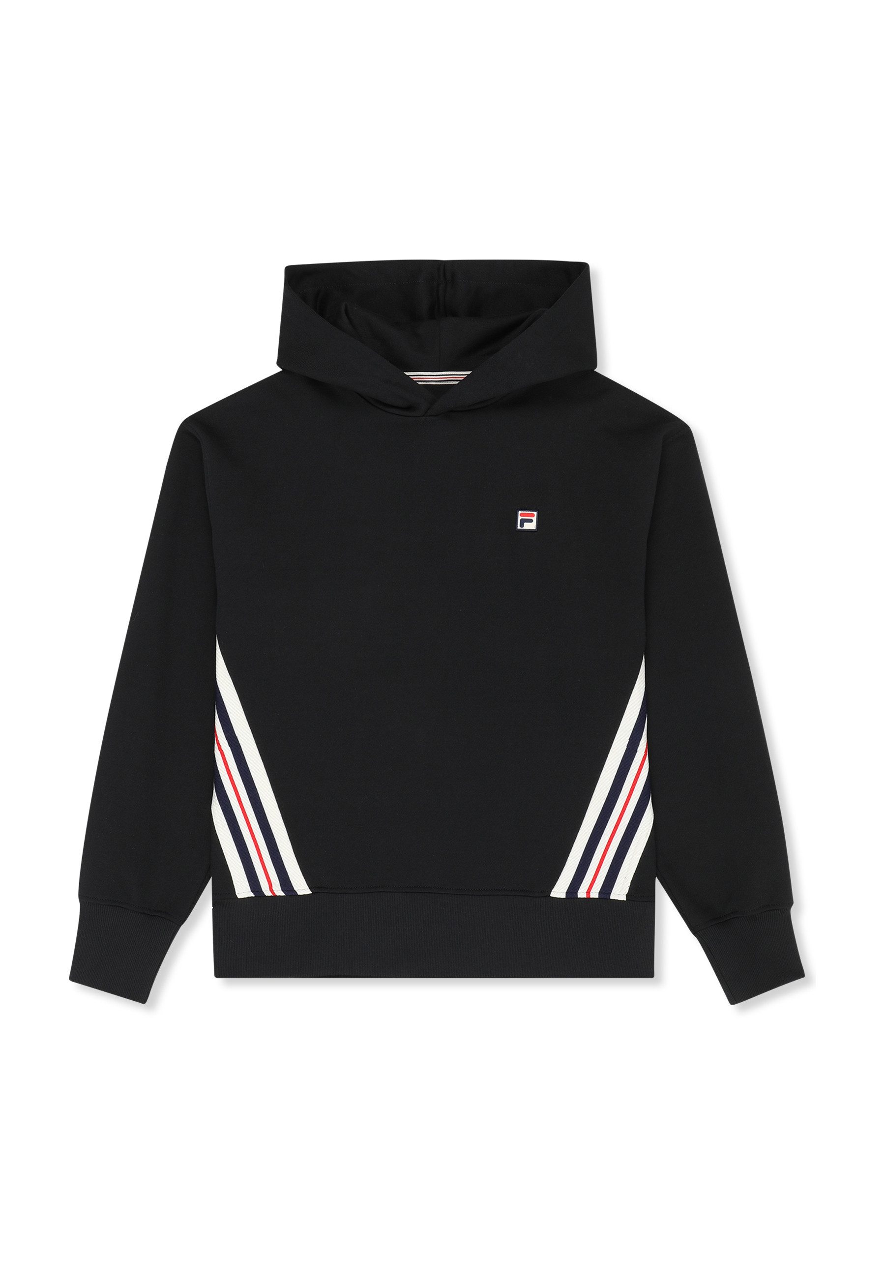 Hoodie SERRETTA