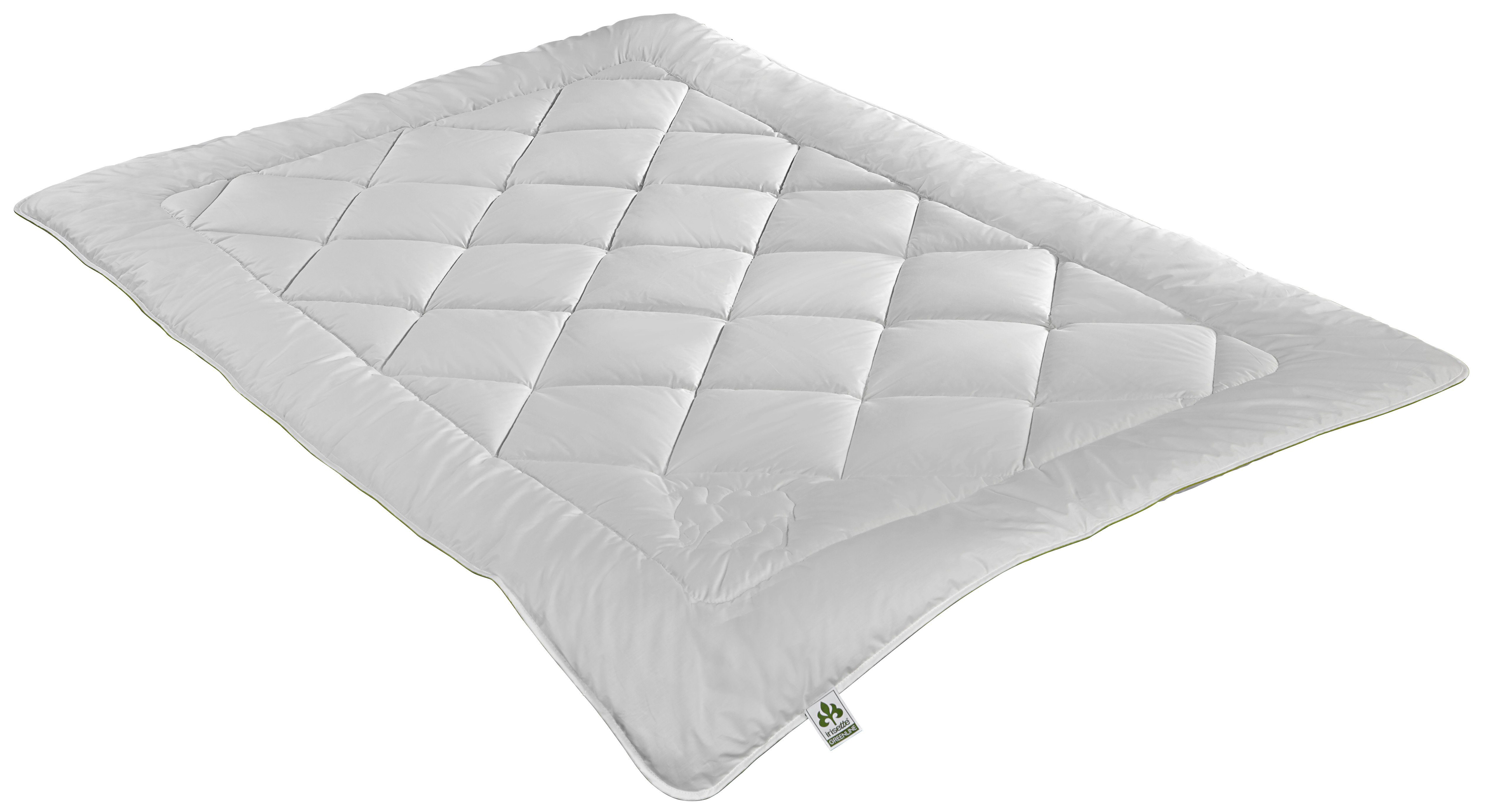 irisette GREENLINE Naturhaarbettdecke Steppbett Irisette Greenline Kamelhaar, Füllung: 100% Kamelhaar