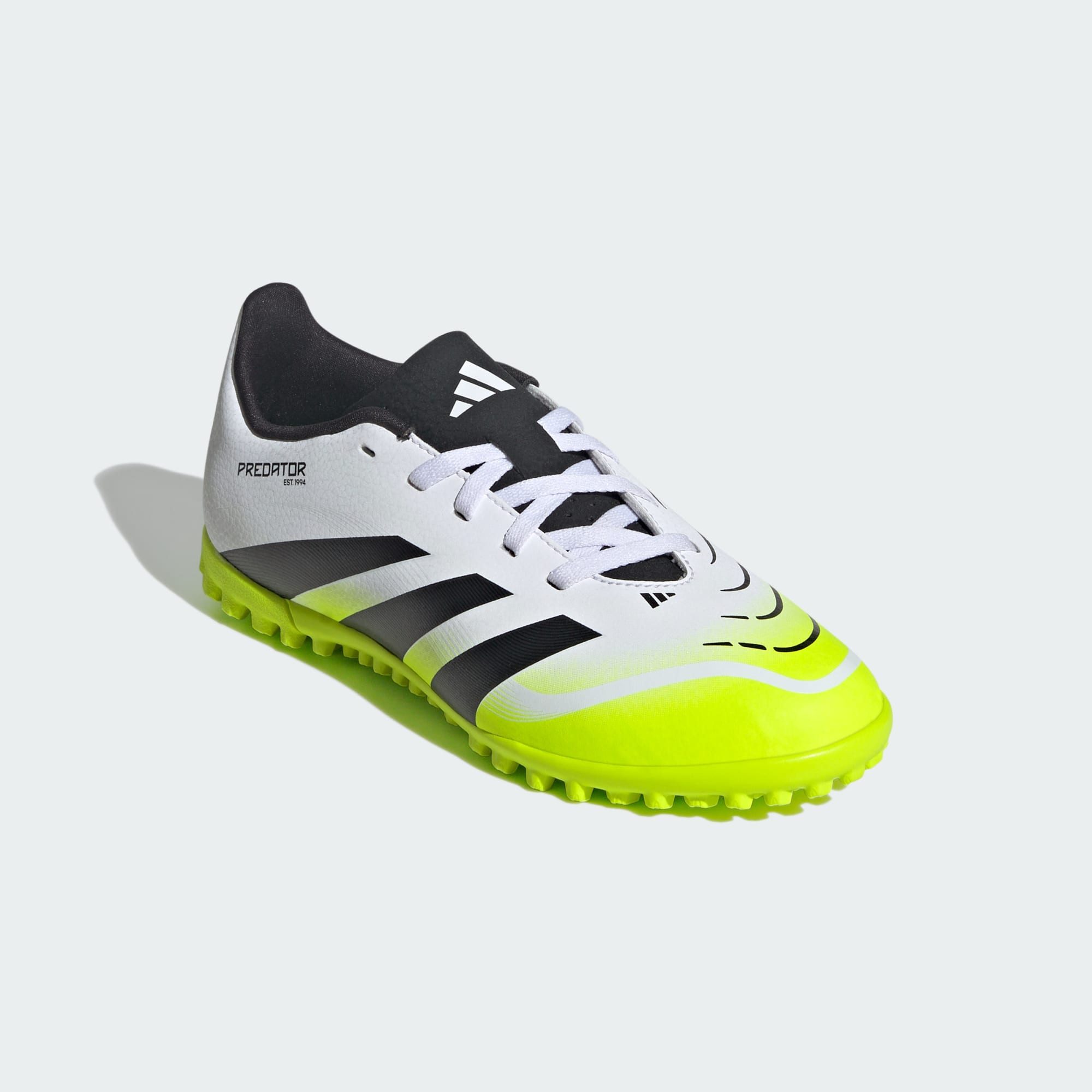 PREDATOR CLUB KIDS FUSSBALLSCHUH, ROLLRASEN Fußballschuh
