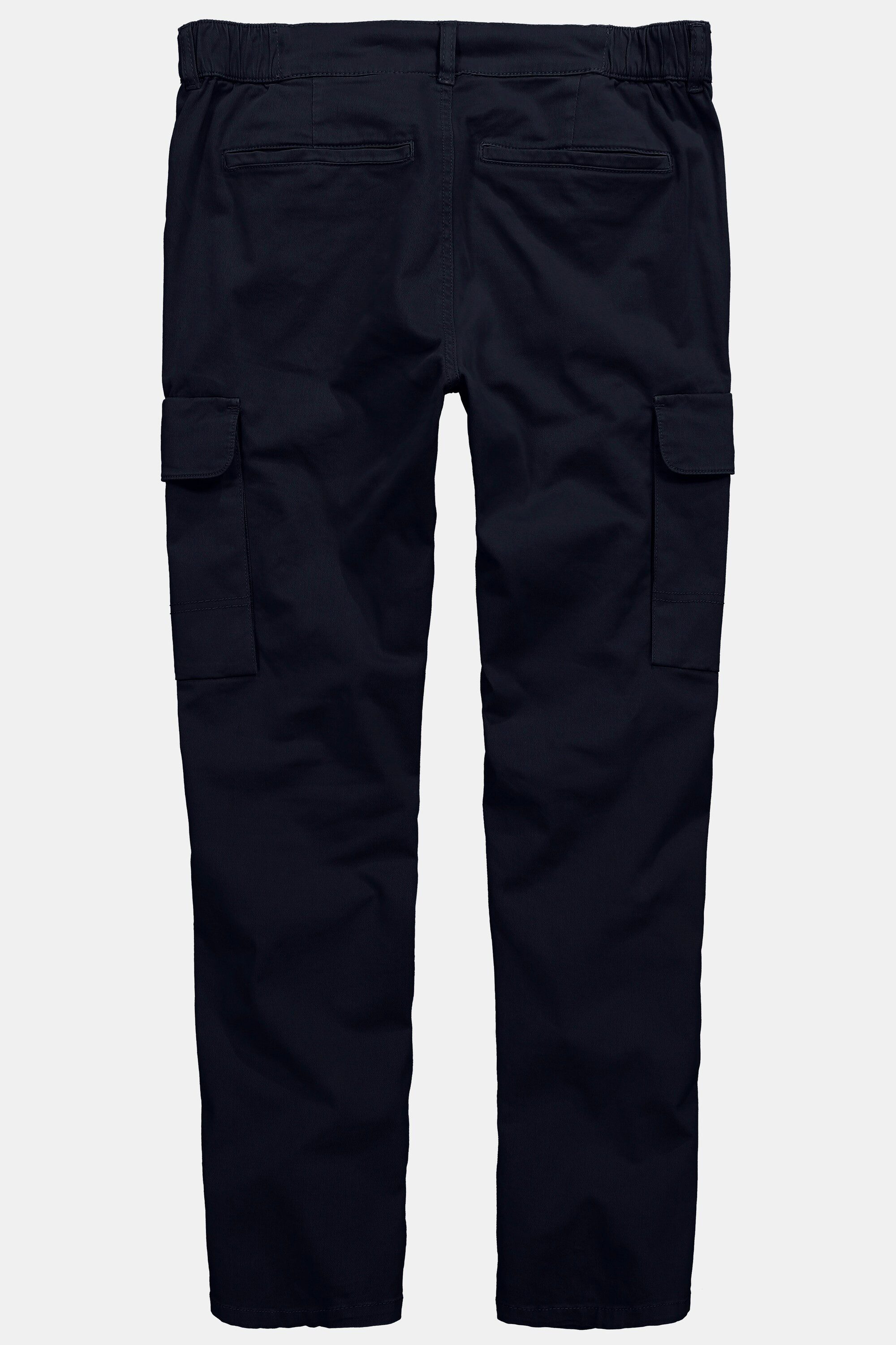Boston Park Cargohose Cargohose Twill Straight Fit