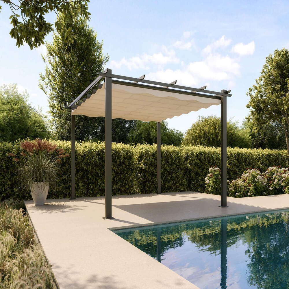 OUTFLEXX Pavillon