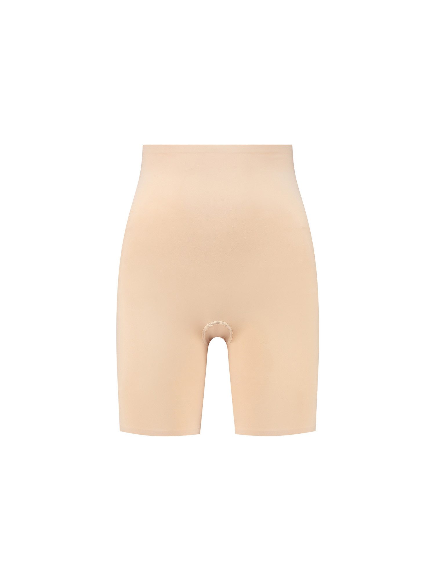 Shapinghose Waist Control High Waist Short