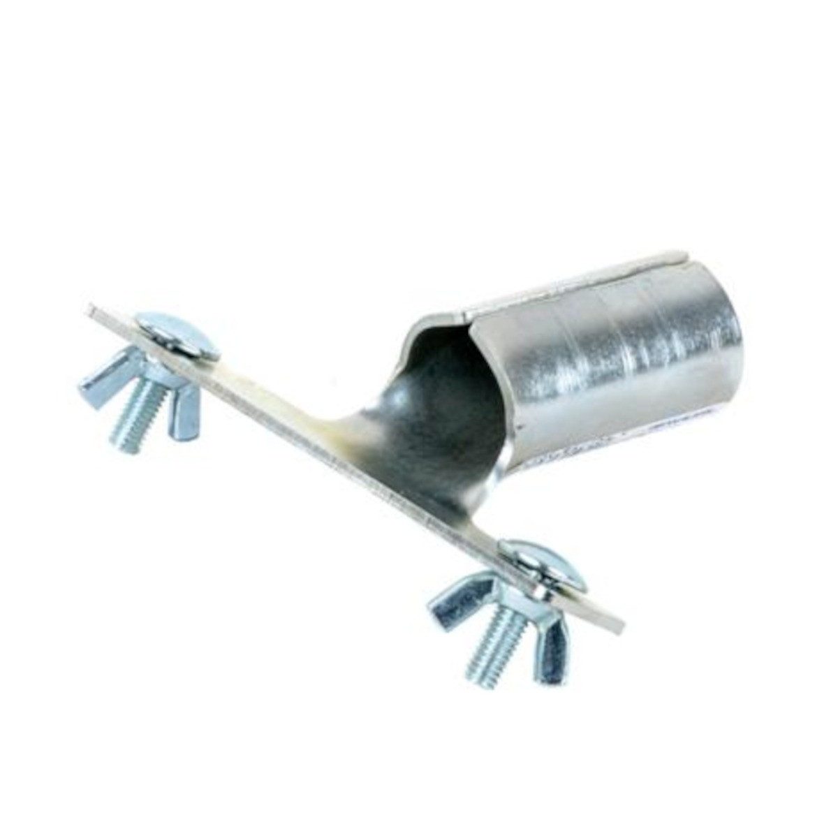 DEWEPRO Flächenspachtel DEWEPRO Stielhalter für Flächenspachtel - Rakel inkl. Schrauben