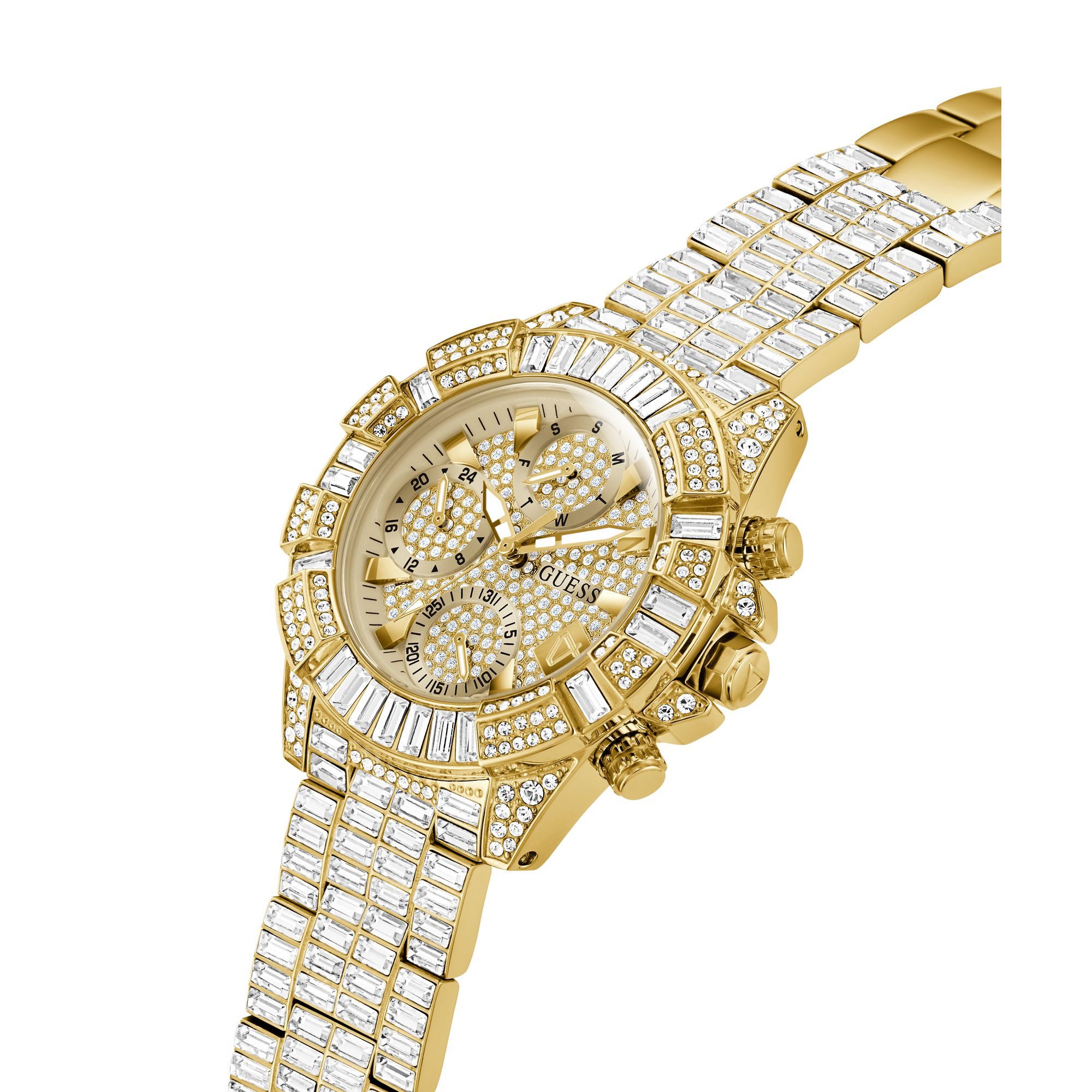 Guess Quarzuhr GW0812L2
