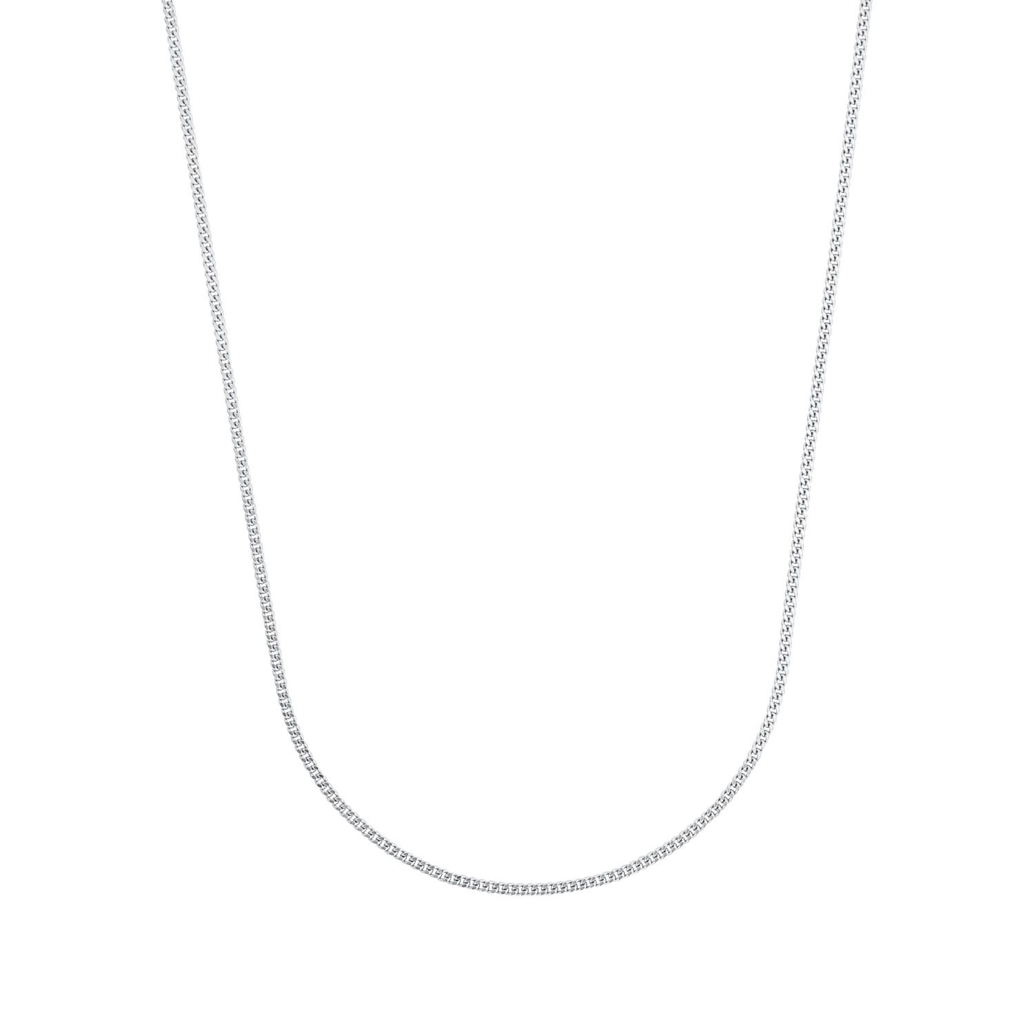 Silberkette Amor Collier