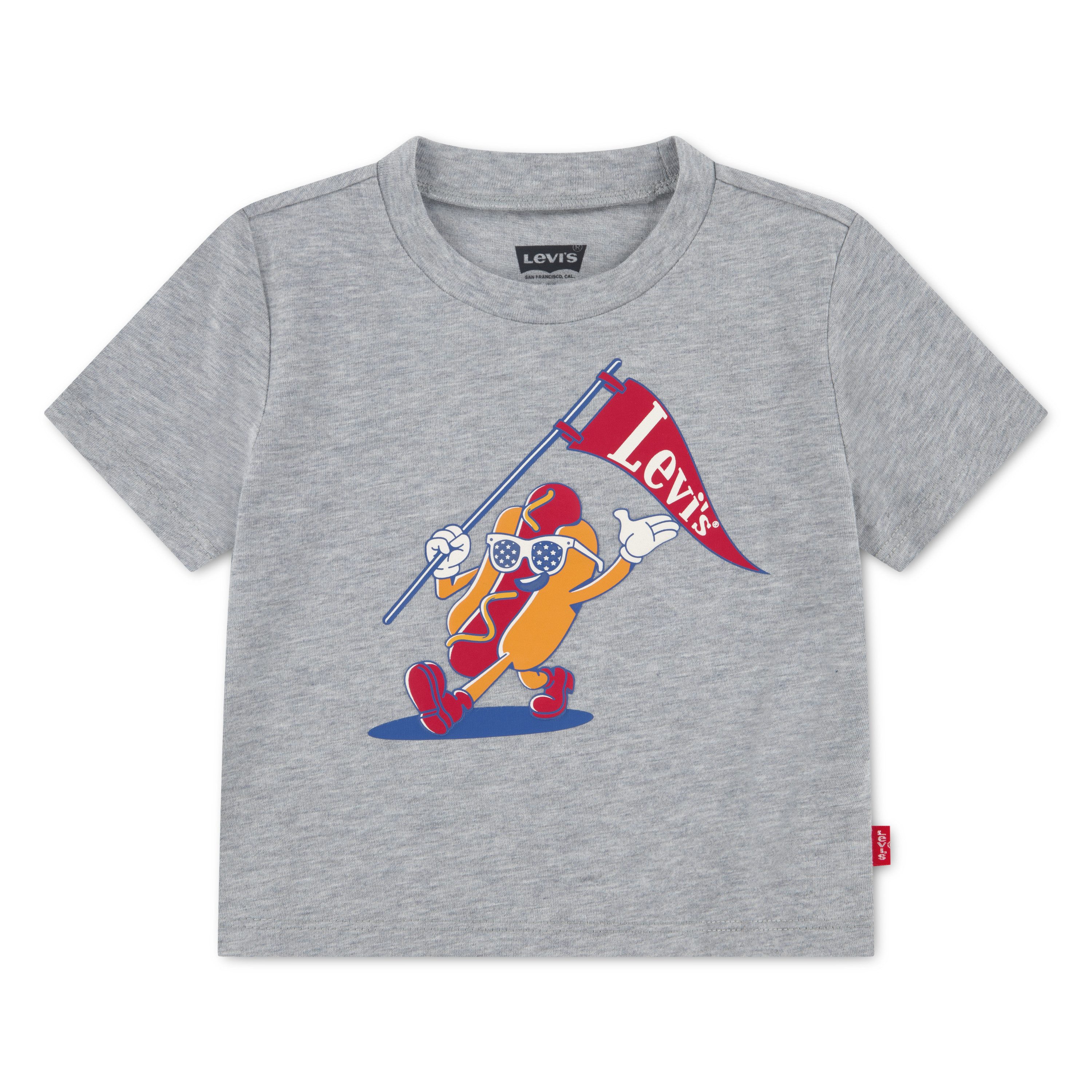 T-Shirt LVB PARADING HOT DOG TEE