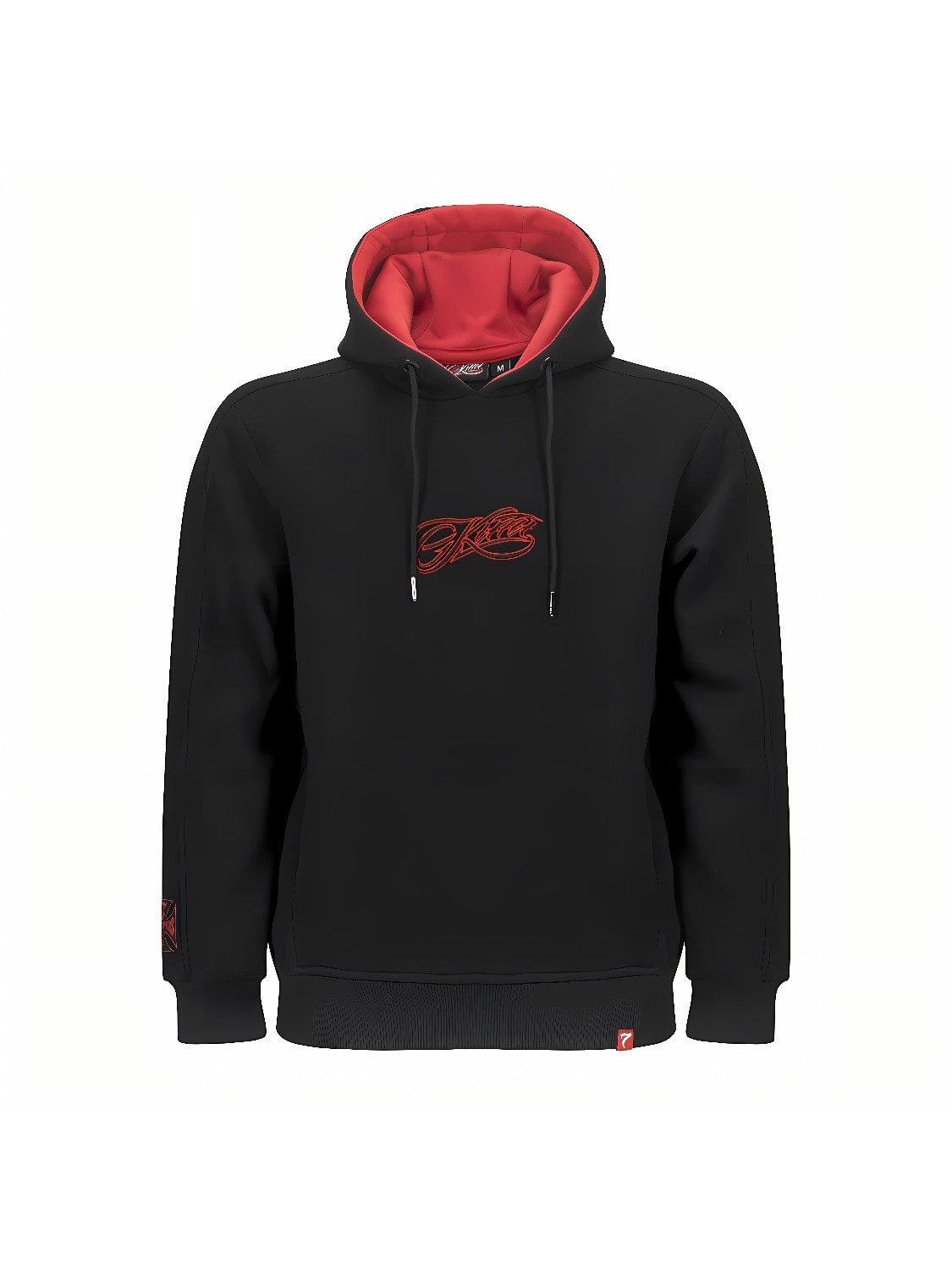 West Coast Choppers Kapuzenpullover