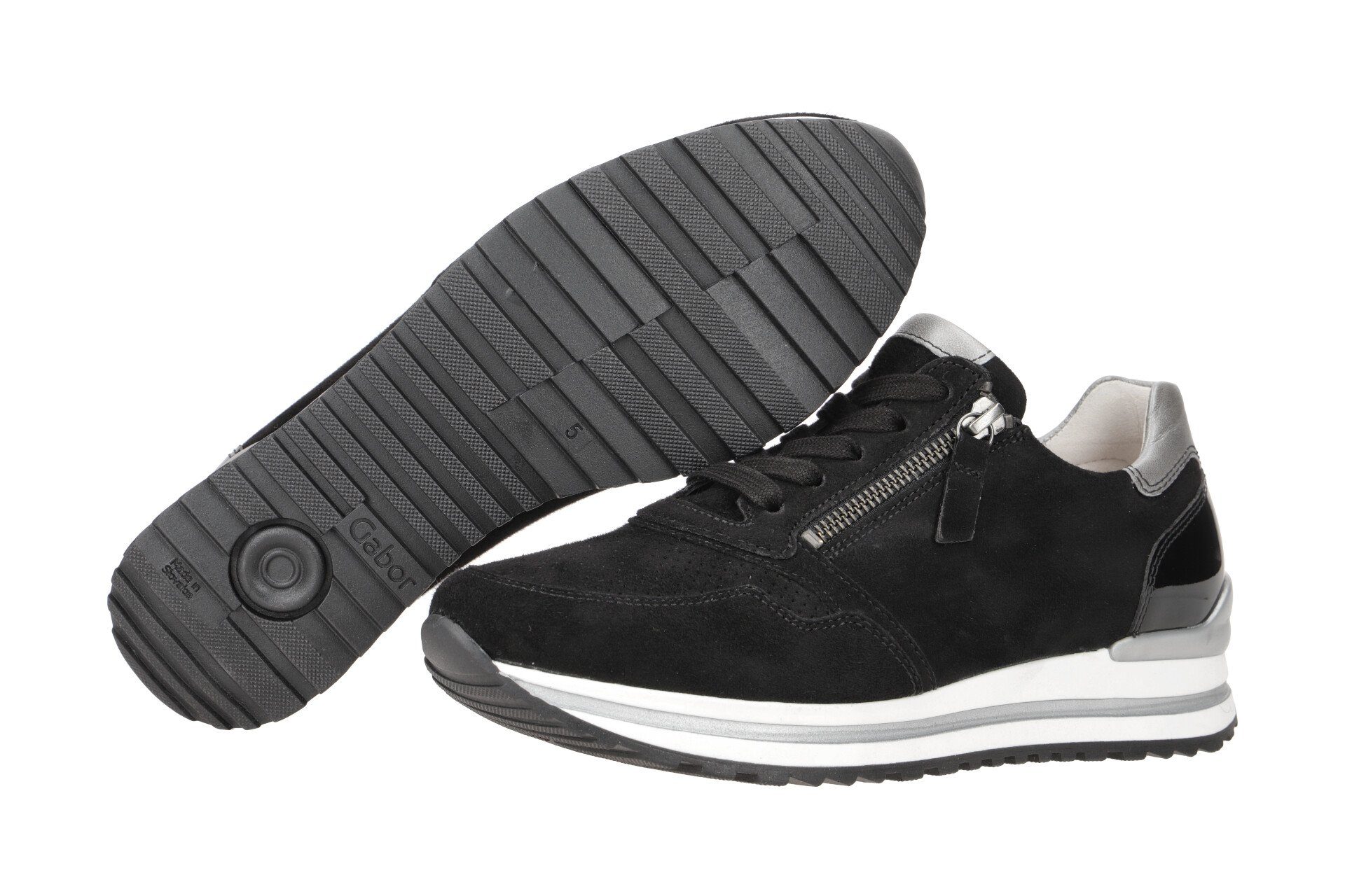 Gabor 06.528.87 Schnürschuh