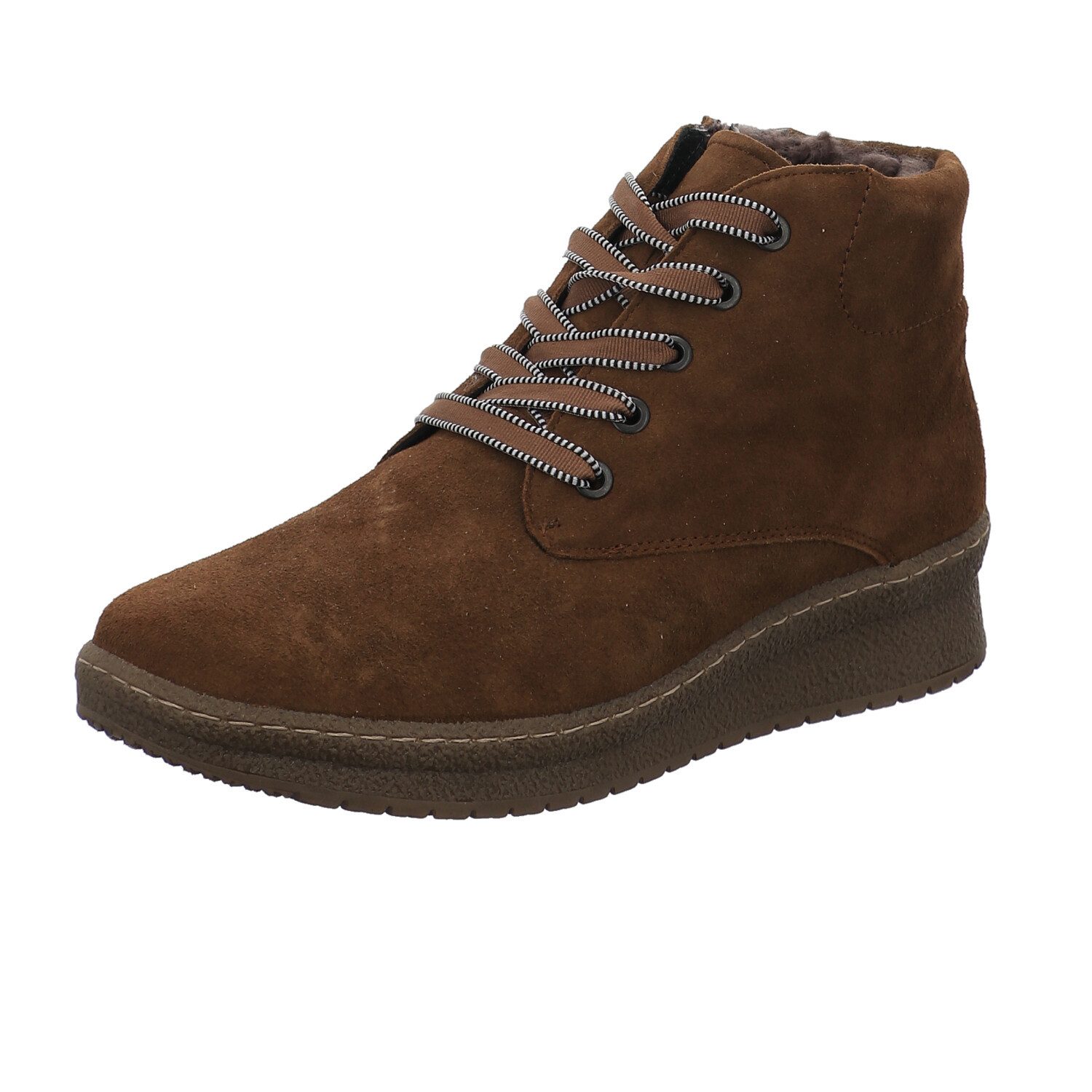 SAMT-CHEVRO Stiefel