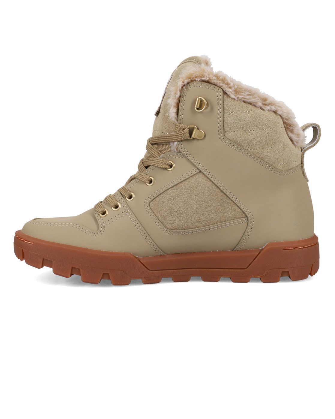 DC Shoes Manteca 4 Schnürboots