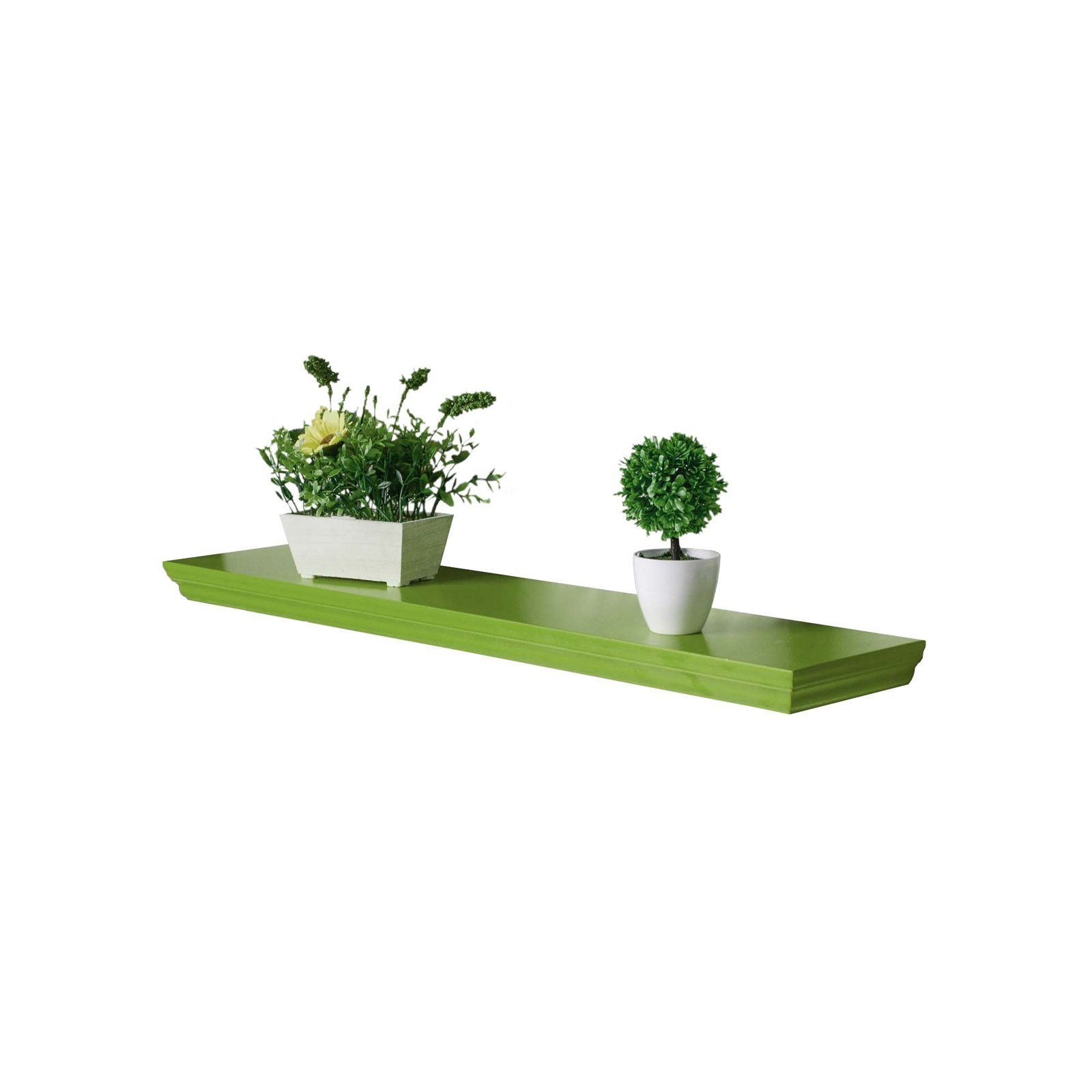 HTI-Living Wandregal Wandregal 60 cm Altona günstig online kaufen