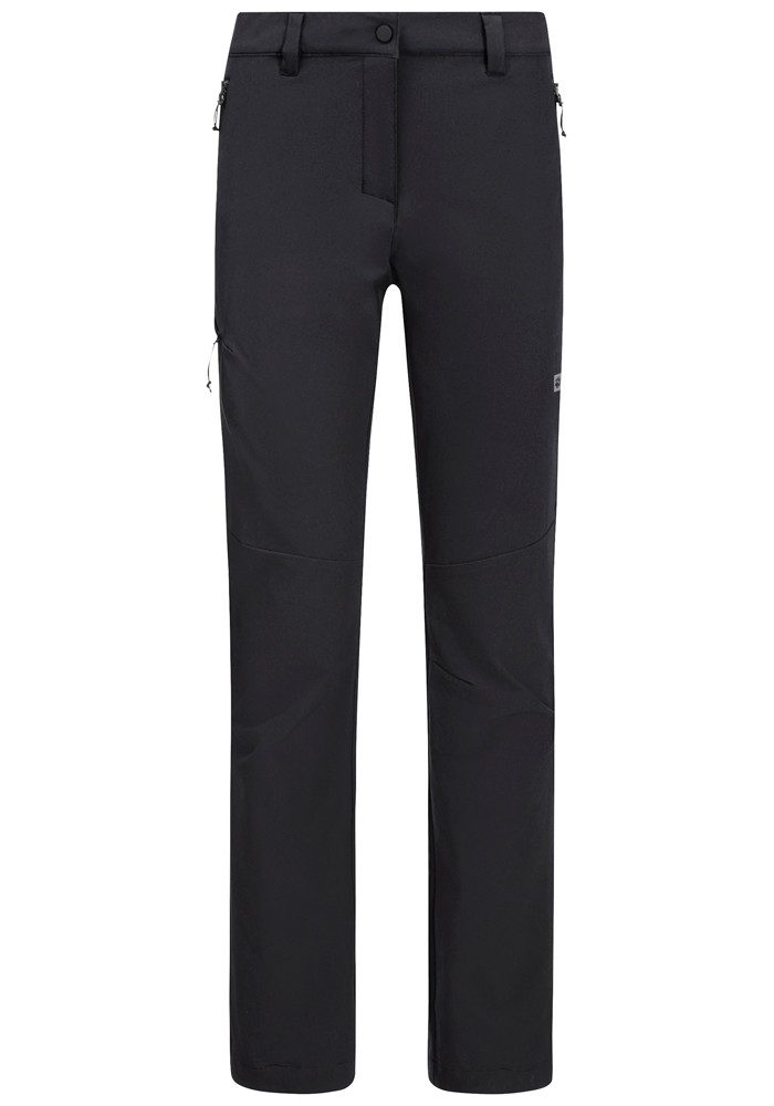 Softshellhose HOLDSTEIG PANTS W