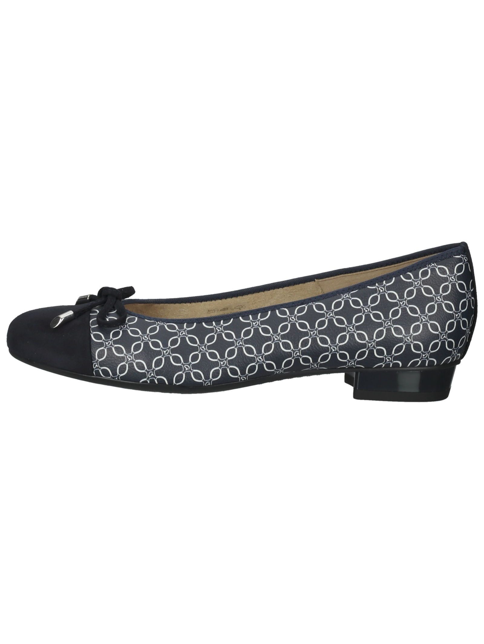 Ara Ara Ballerinas Leder Ballerina