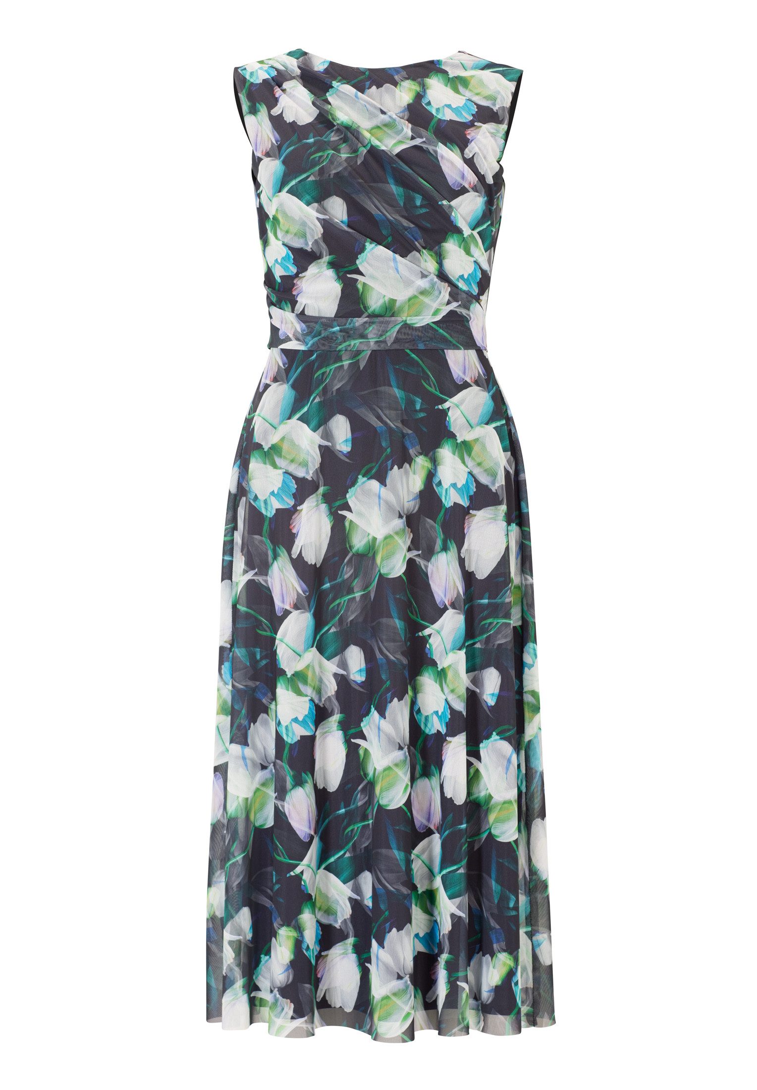 SWING Trägerkleid günstig online kaufen