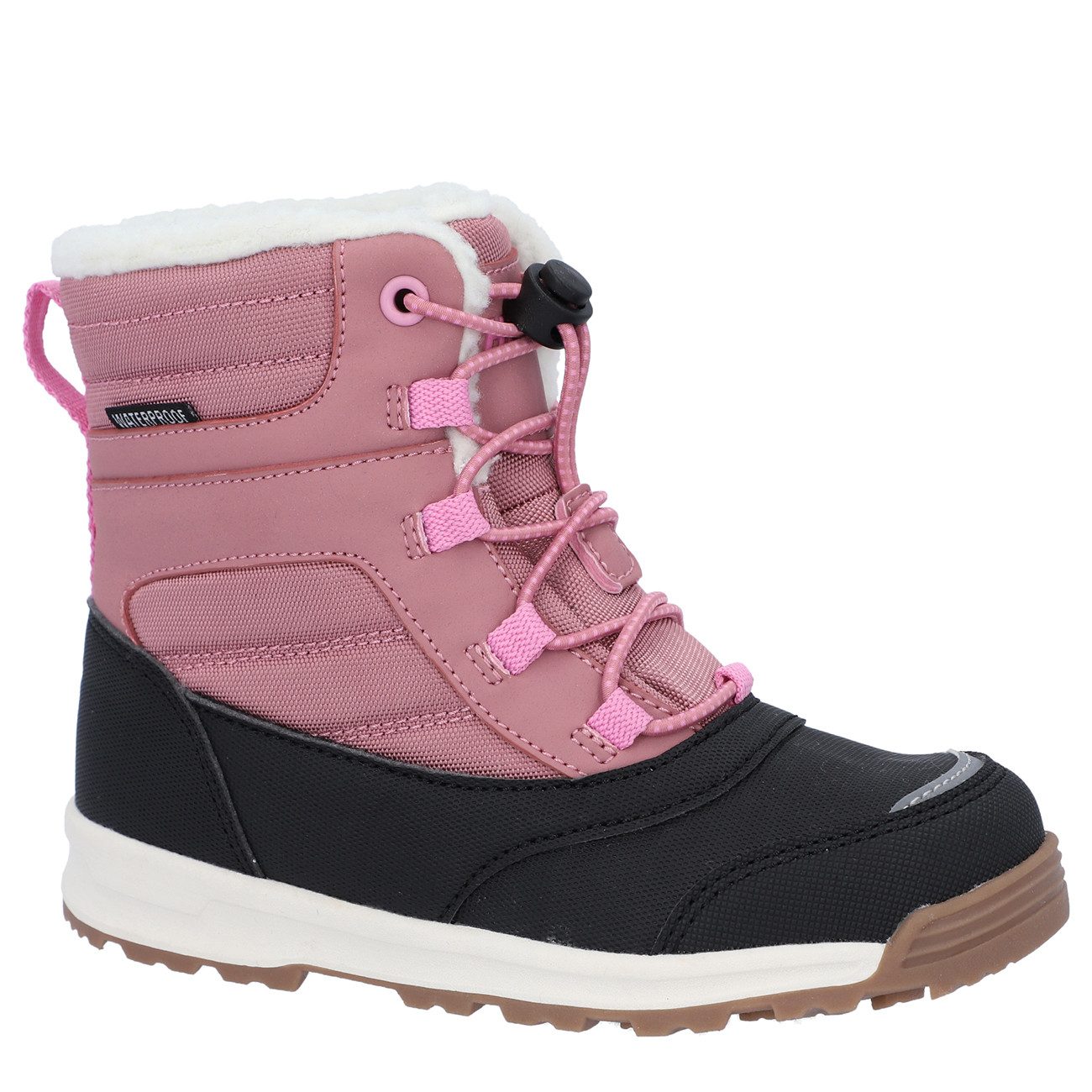 Hi-Tec Hi-Tec Stiefel Leo WP JRG Wanderschuh