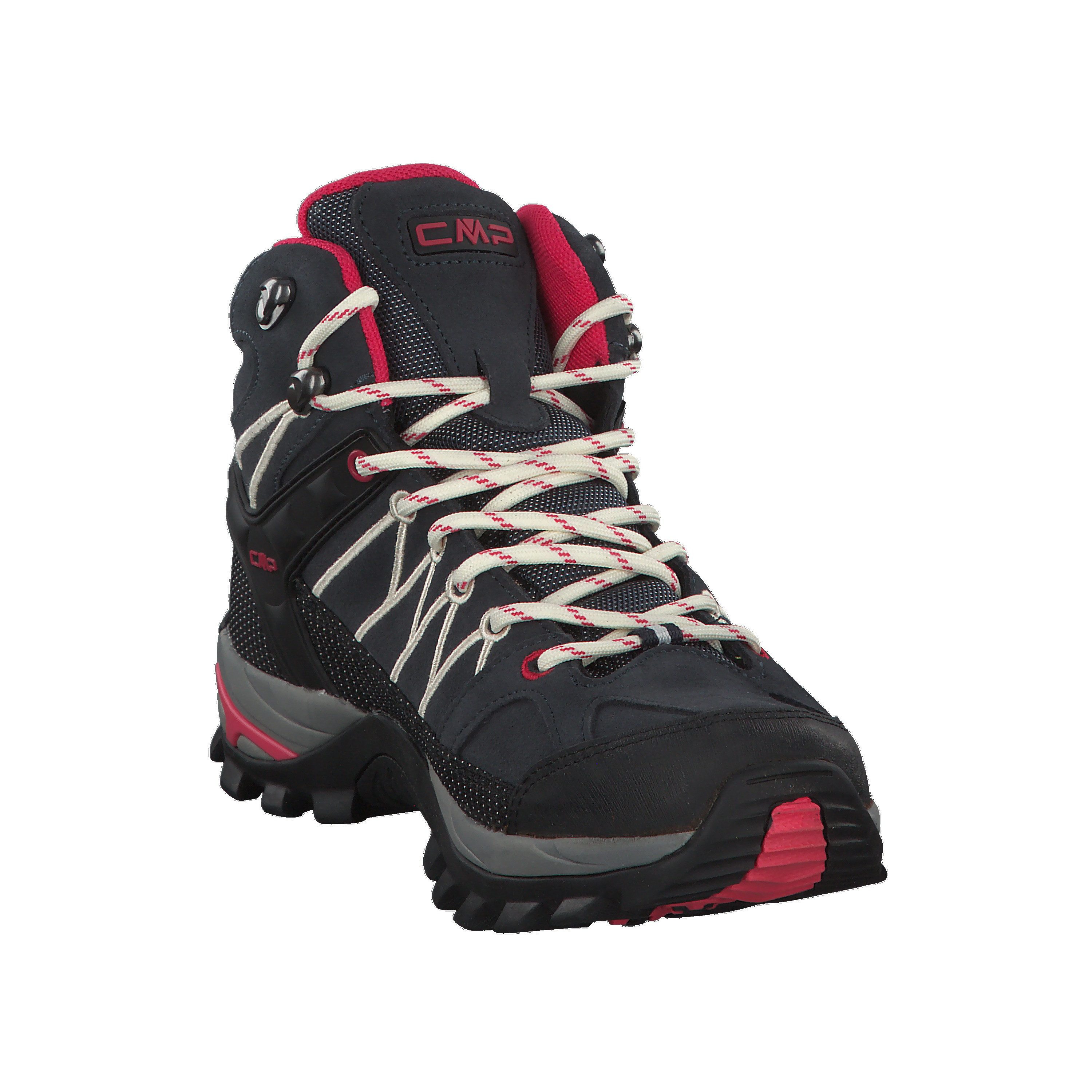 CMP CMP Damen Trekking Schuhe Rigel MID 3Q12946 Trekkingschuh günstig online kaufen