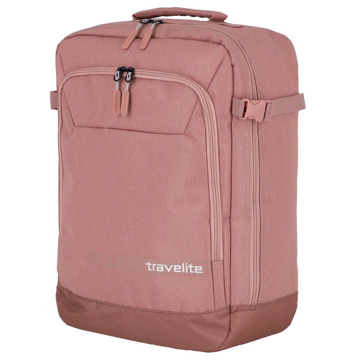 travelite Freizeitrucksack KICK OFF Rucksack/Bordgepäck, Reiserucksack günstig online kaufen