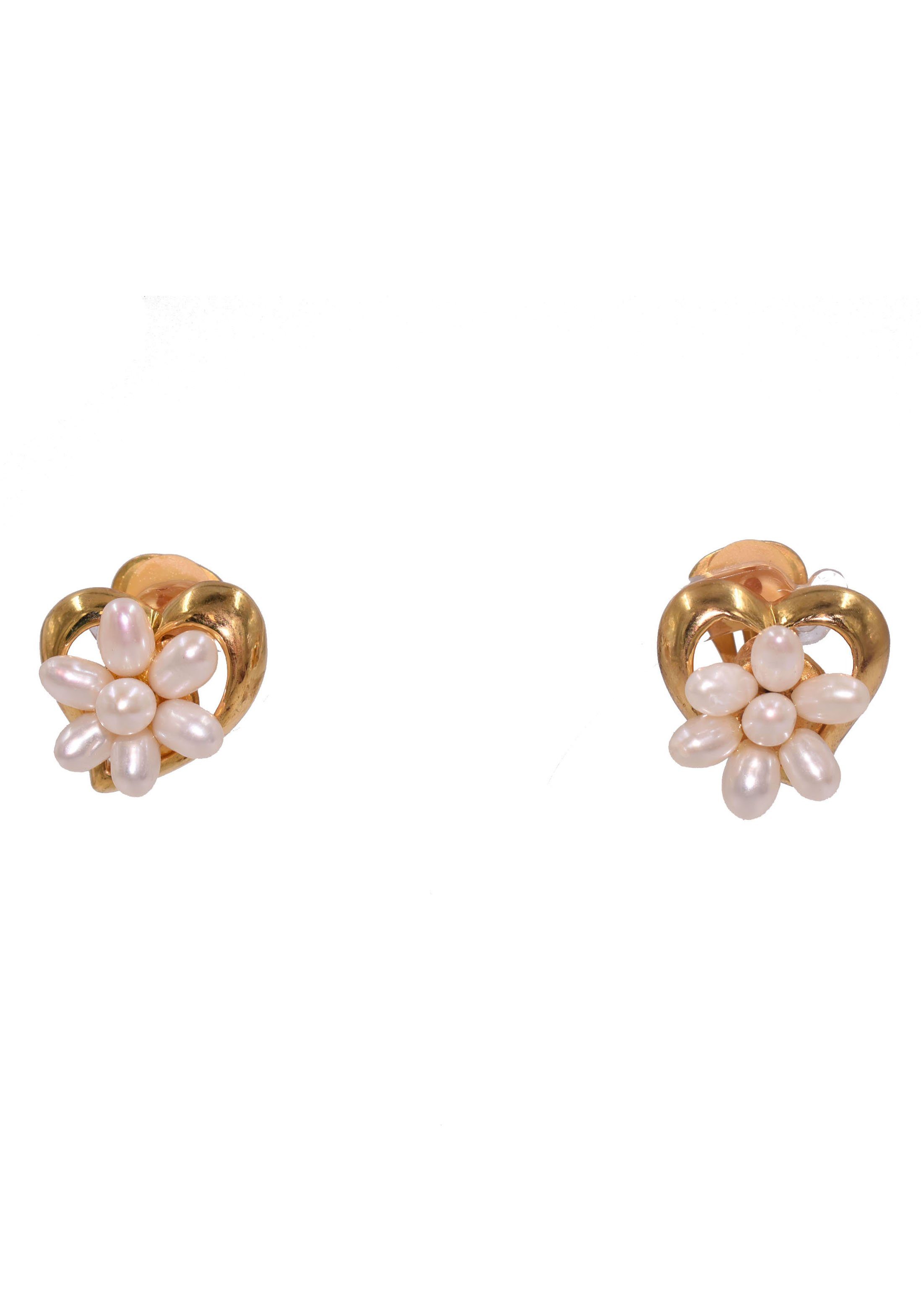 Paar Ohrstecker Schmuck Geschenk Ohrschmuck Perlen