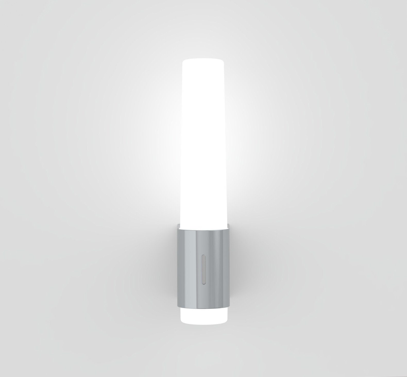 Wandleuchte fest LED HELVA, Nordlux LED integriert