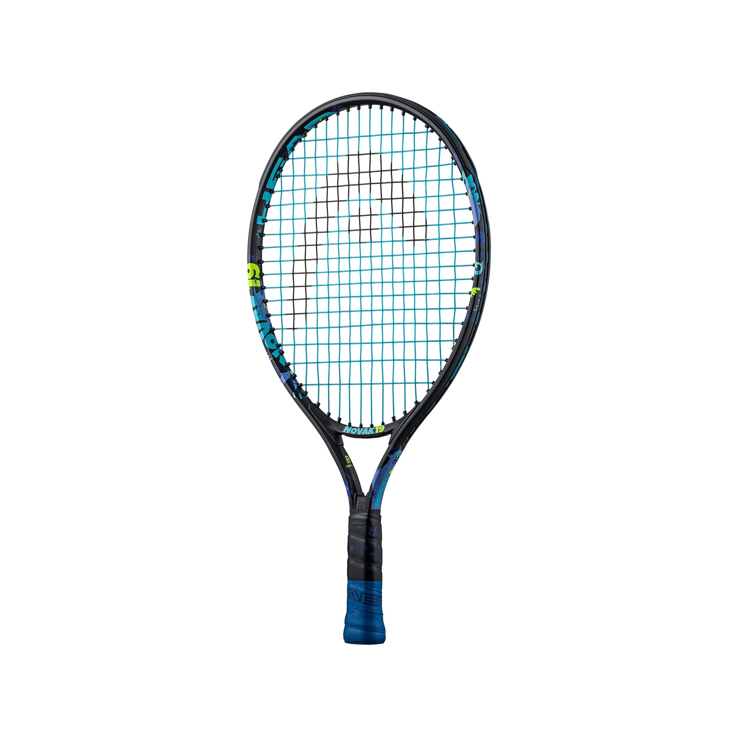 Head Tennisschläger Novak 19