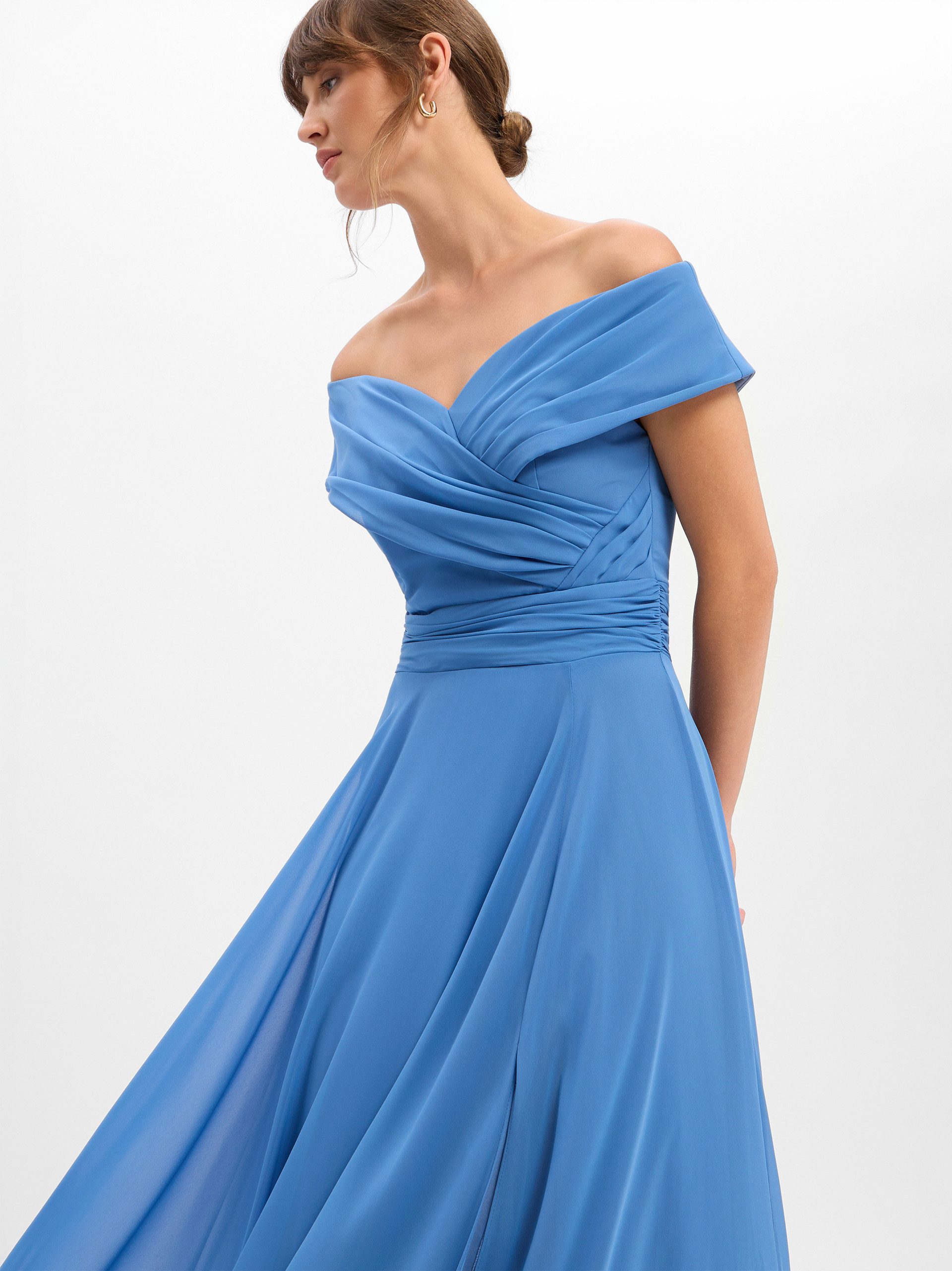 Marie Lund Abendkleid